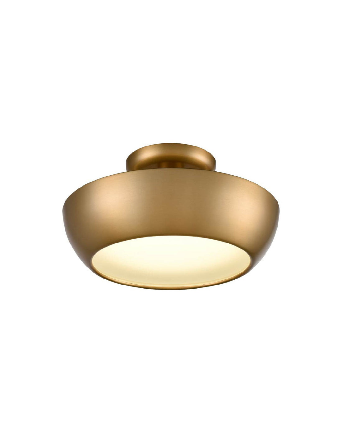 Semi-plafonnier DEL | Antares Cct