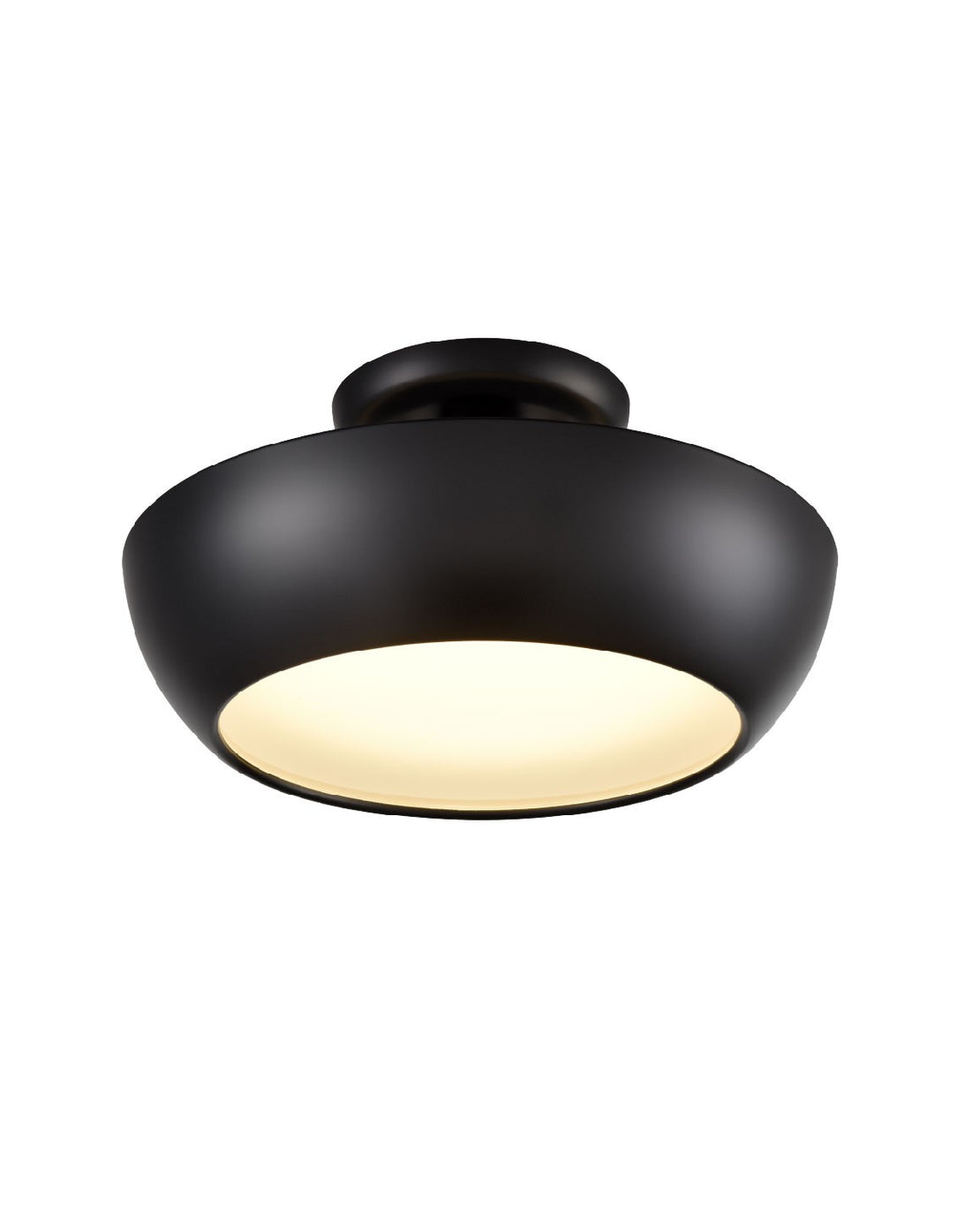 Semi-plafonnier DEL | Antares Cct
