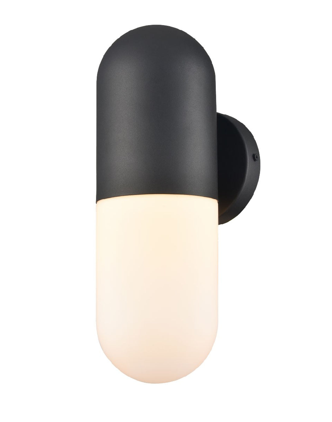 Applique murale 1 lumière | Capsule Outdoor