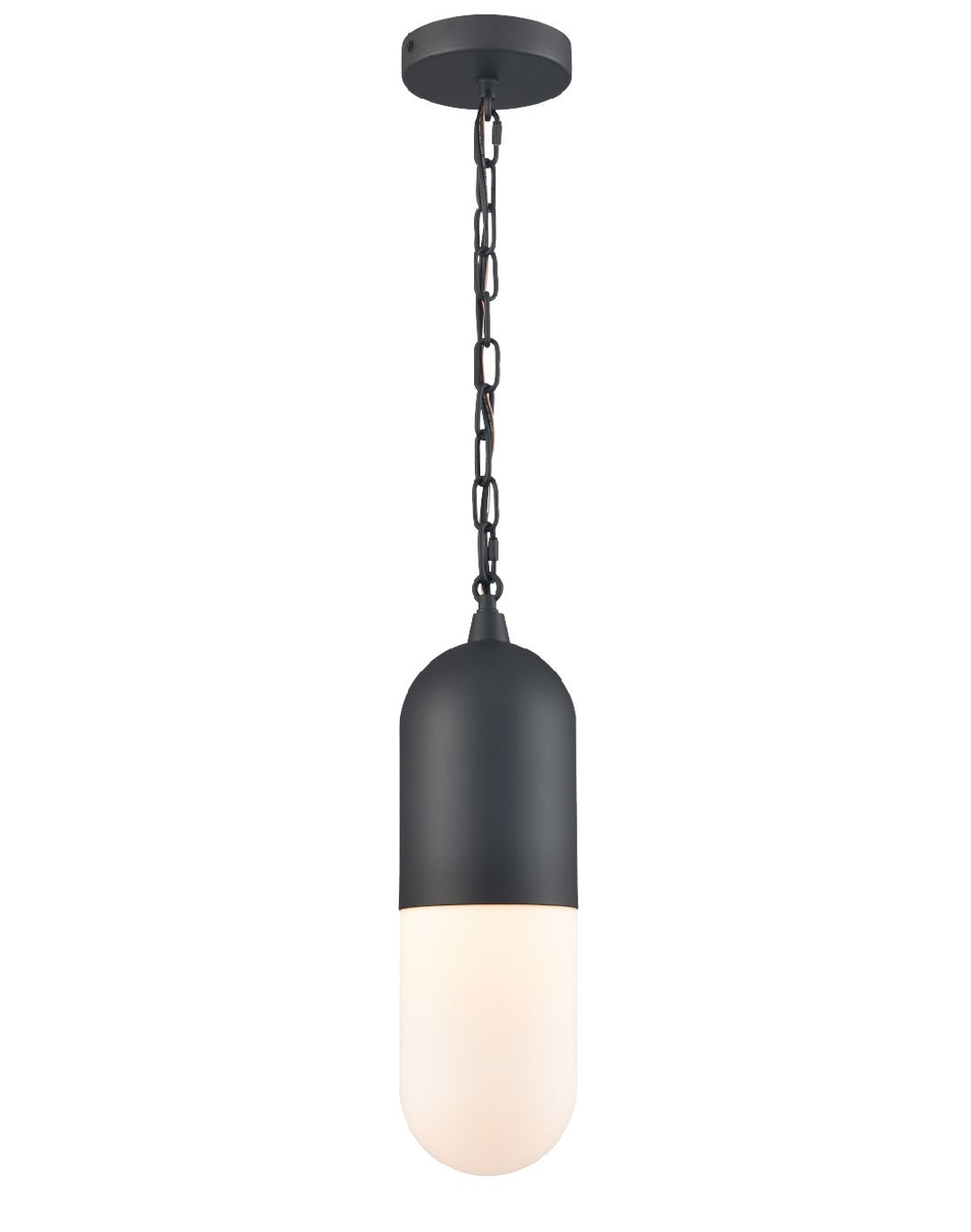 Suspension 1 lumière | Capsule Outdoor
