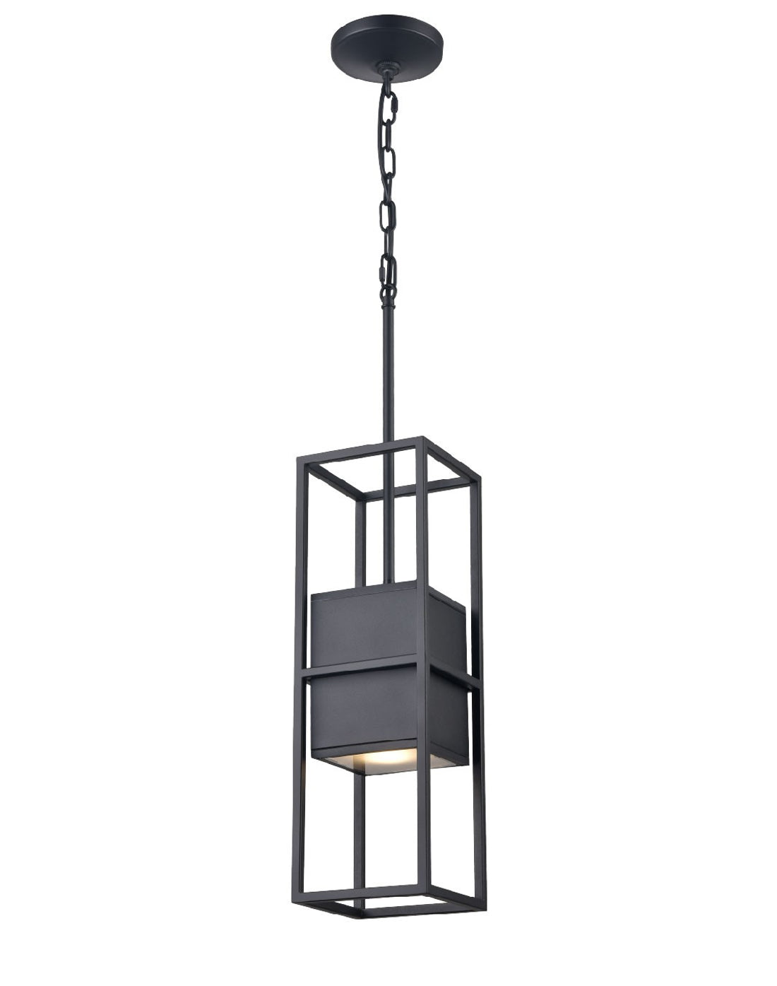 Suspension 1 lumière | Starline