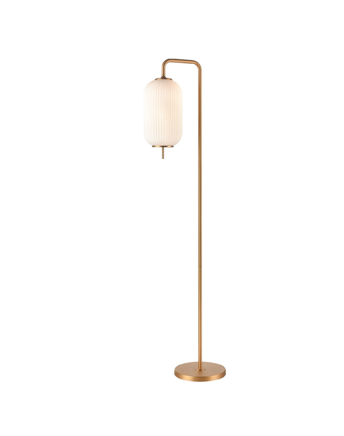 Lampadaire 1 lumière | Mount Pearl