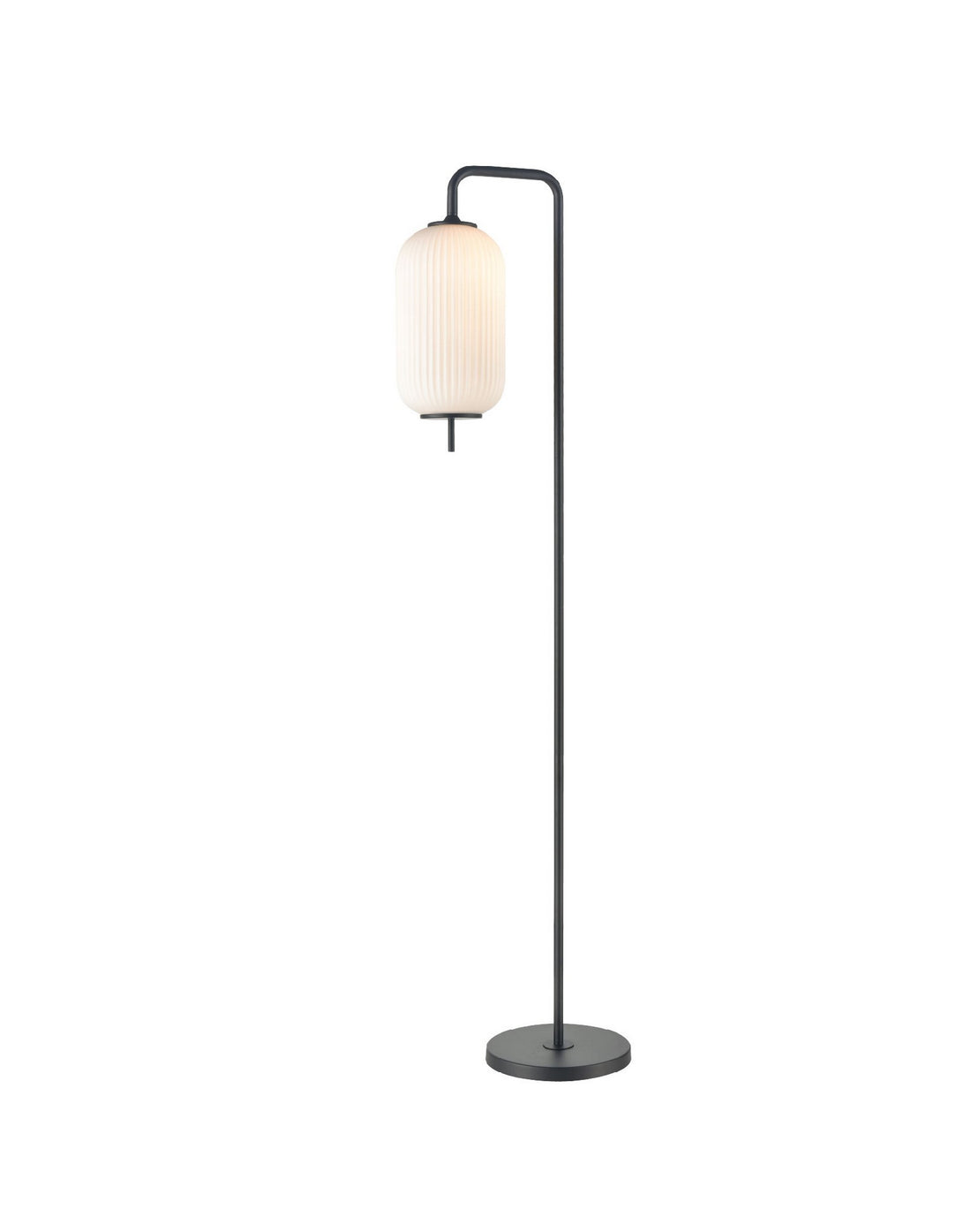Lampadaire 1 lumière | Mount Pearl