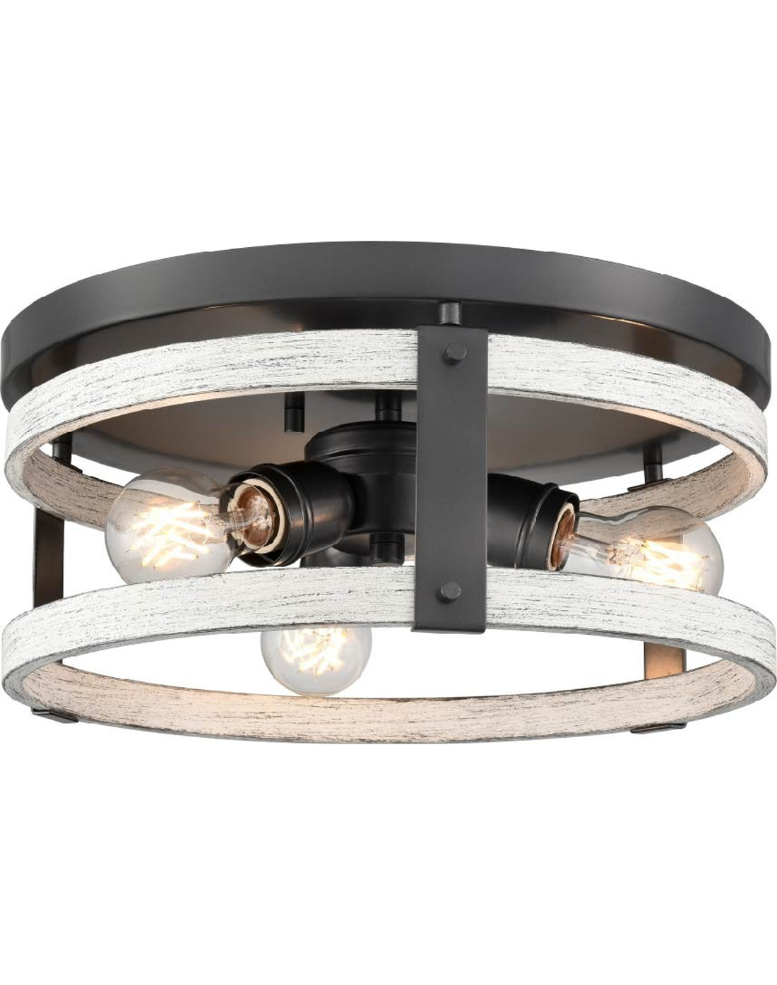 Plafonnier 3 lumières | Oakhurst