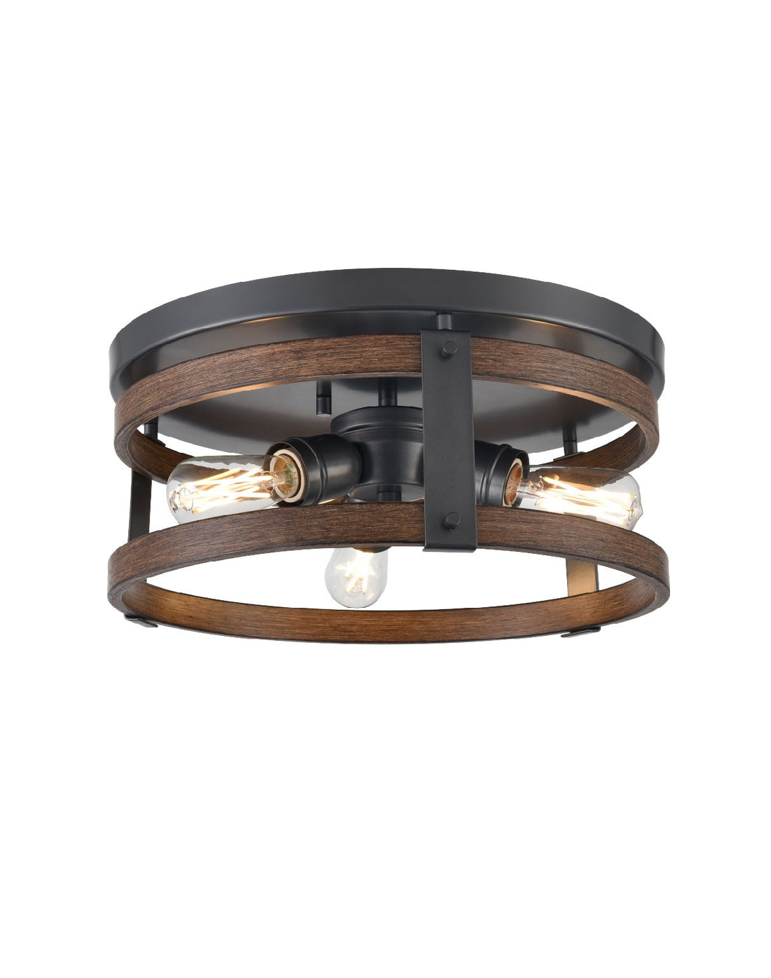 Plafonnier 3 lumières | Oakhurst