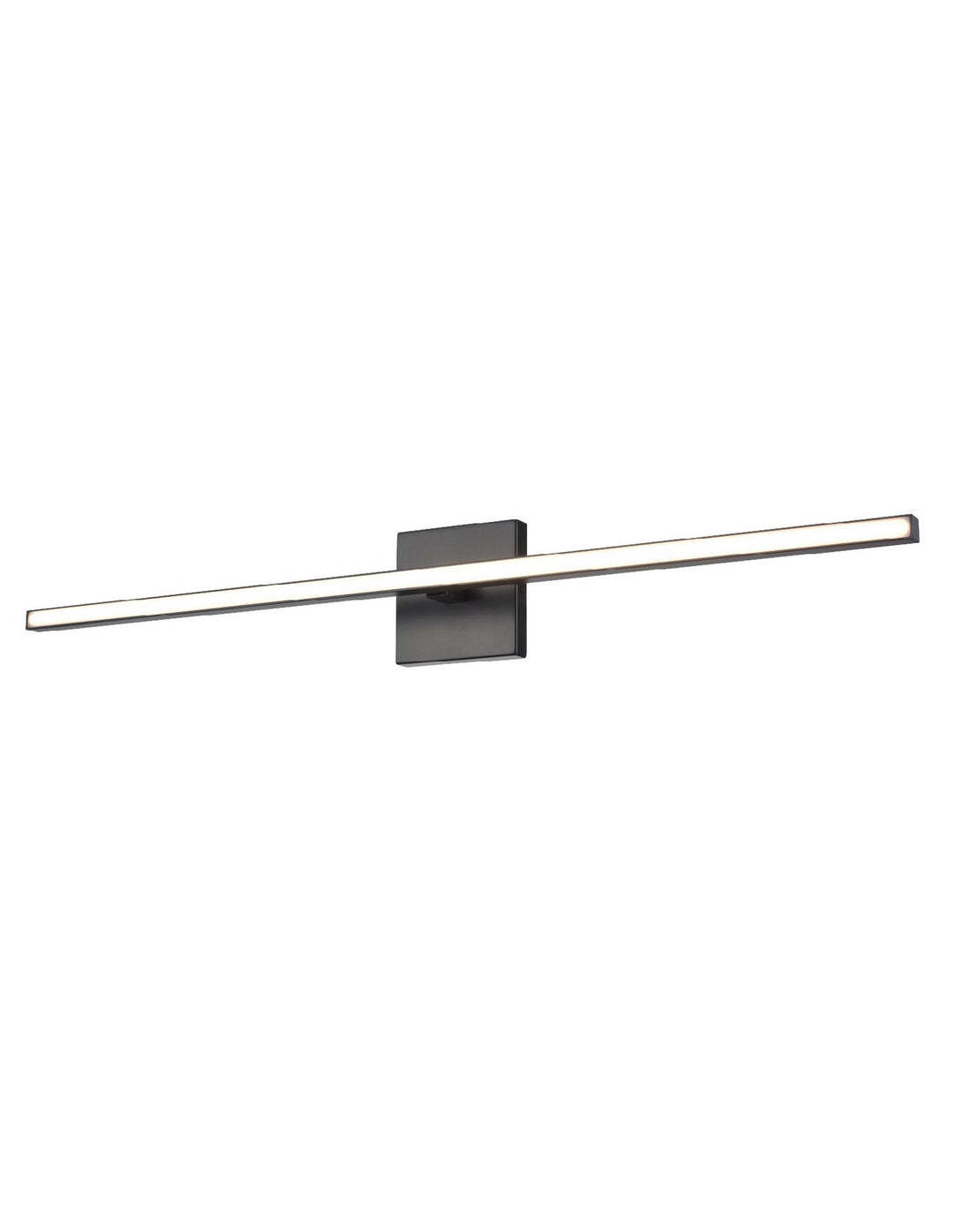 Applique de vanité DEL | Gammahydrae Ac Led
