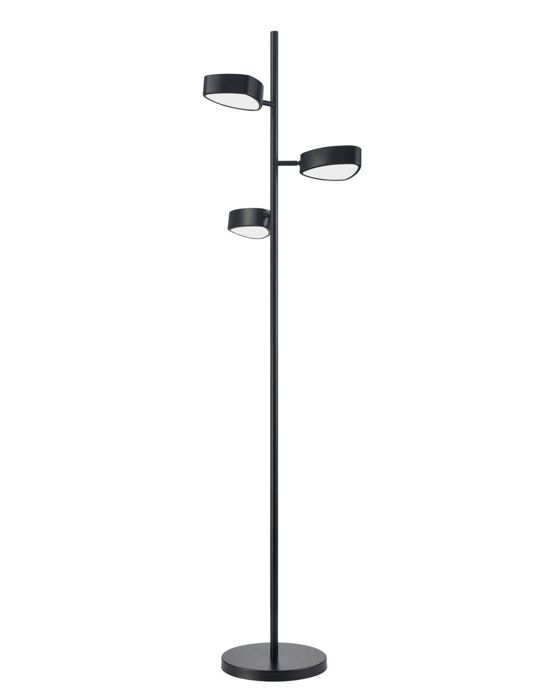 Lampadaire DEL | Northen Marches
