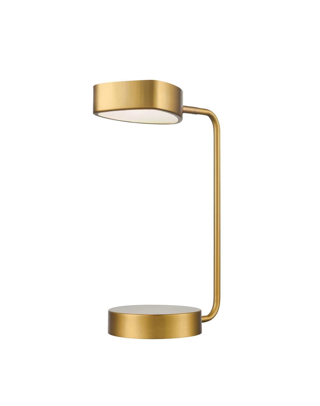 Lampe de bureau DEL | Northen Marches