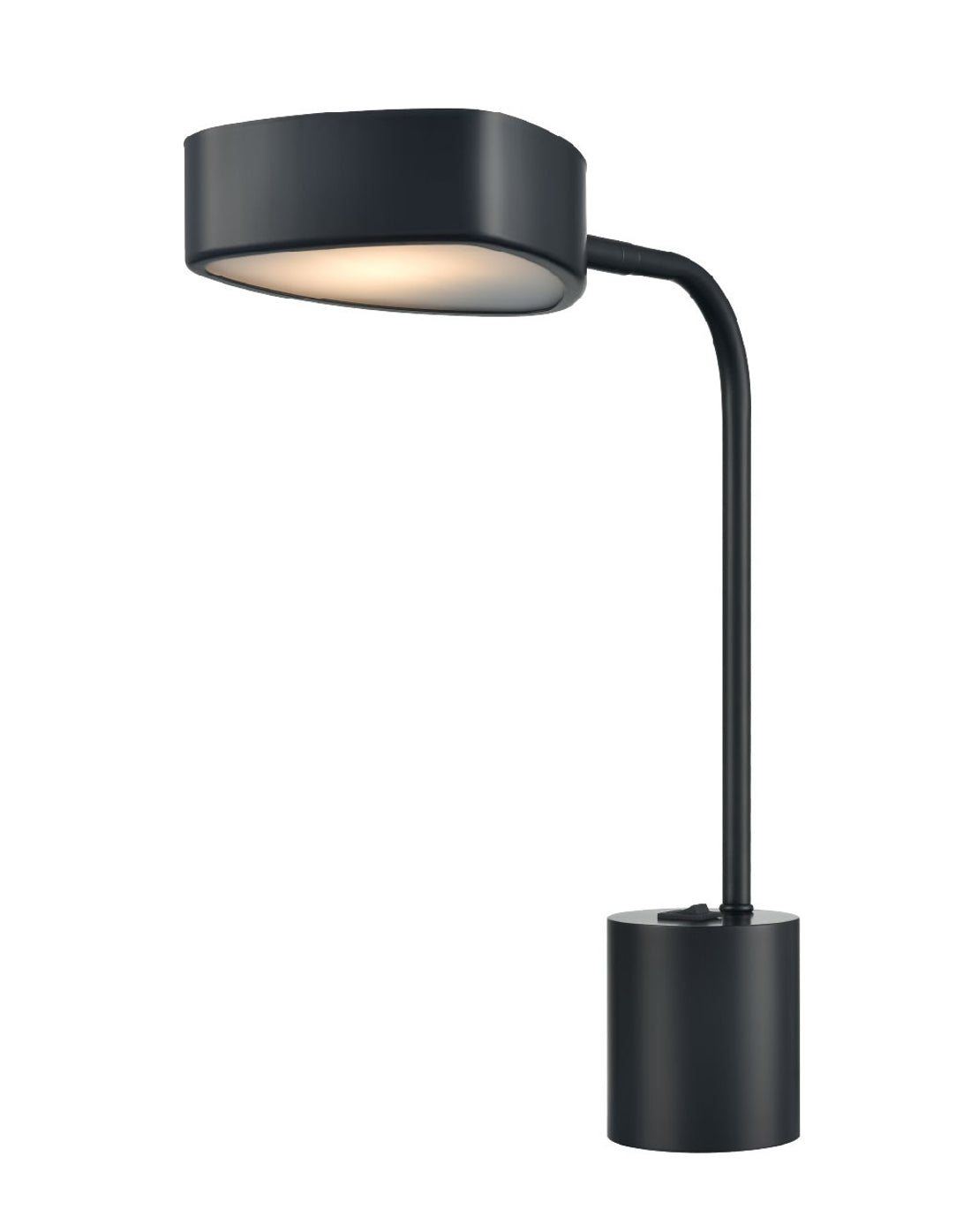Lampe de bureau DEL | Northen Marches