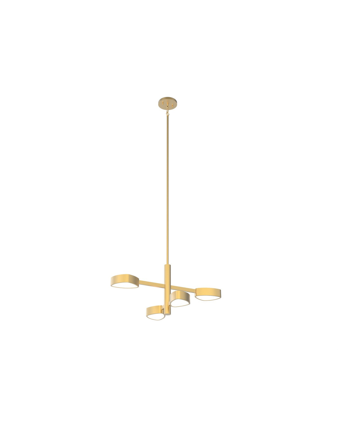 Suspension DEL | Northen Marches