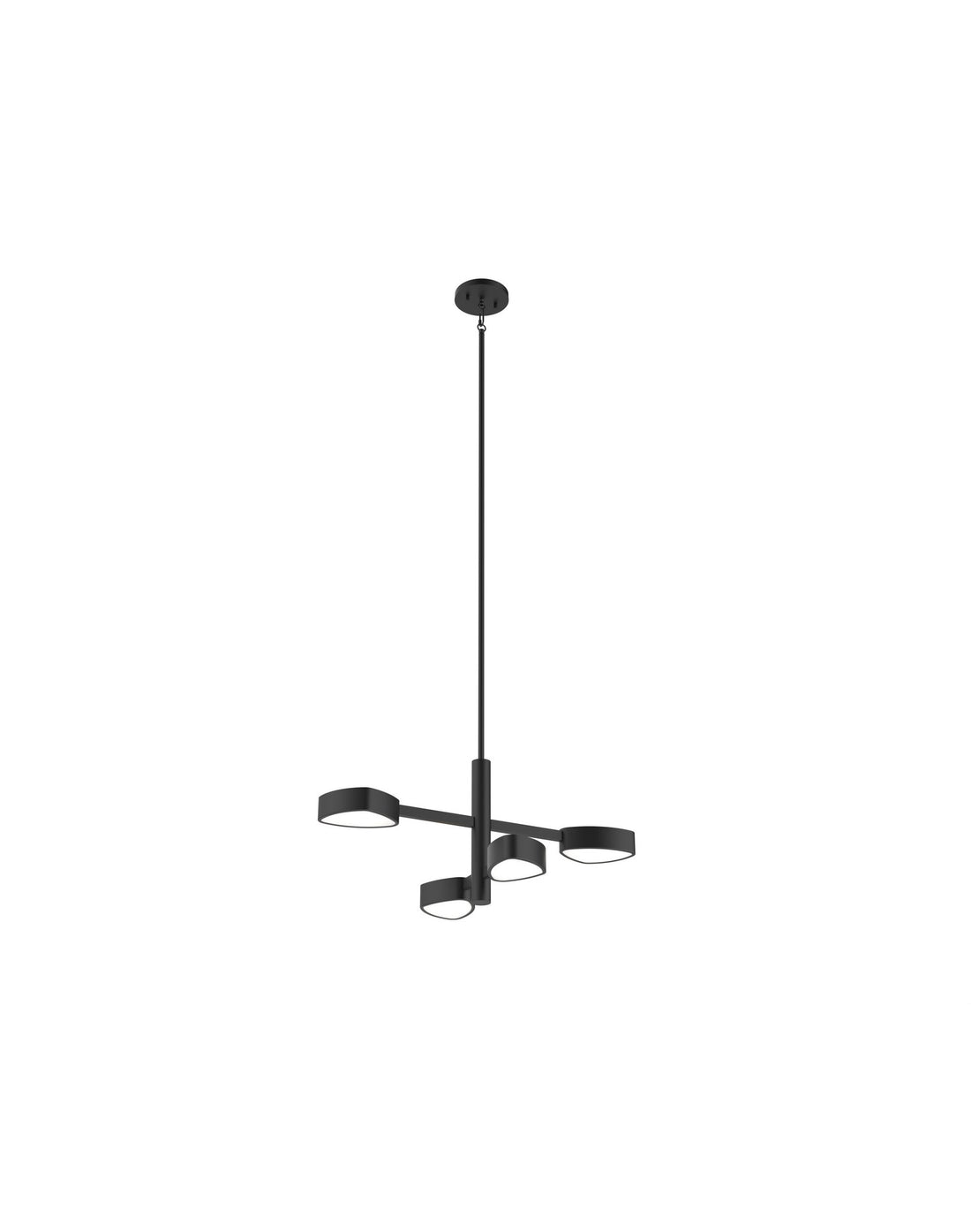 Suspension DEL | Northen Marches