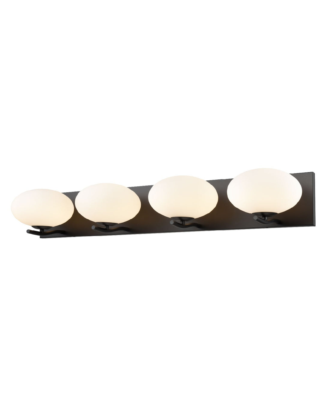 Applique de vanité 4 lumières | Valour Road