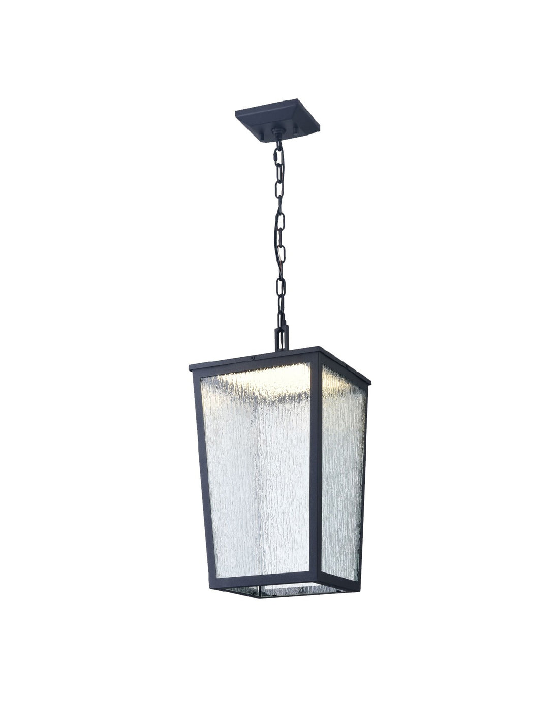 Suspension DEL | Calabasis
