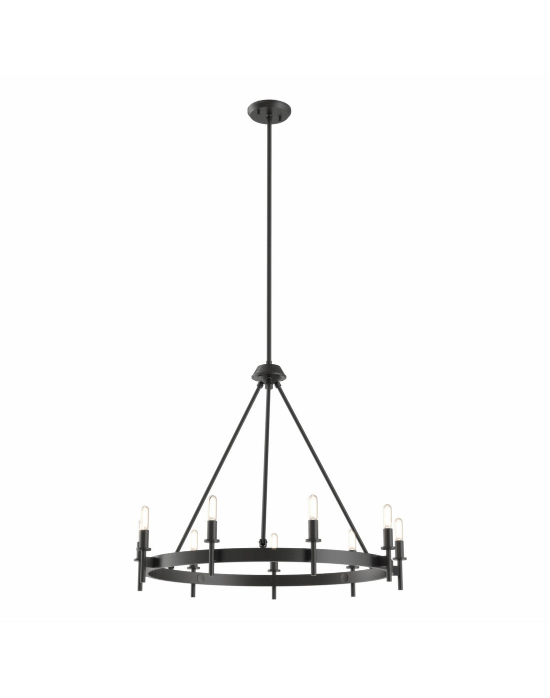 Lustre 9 lumières | Cambrai