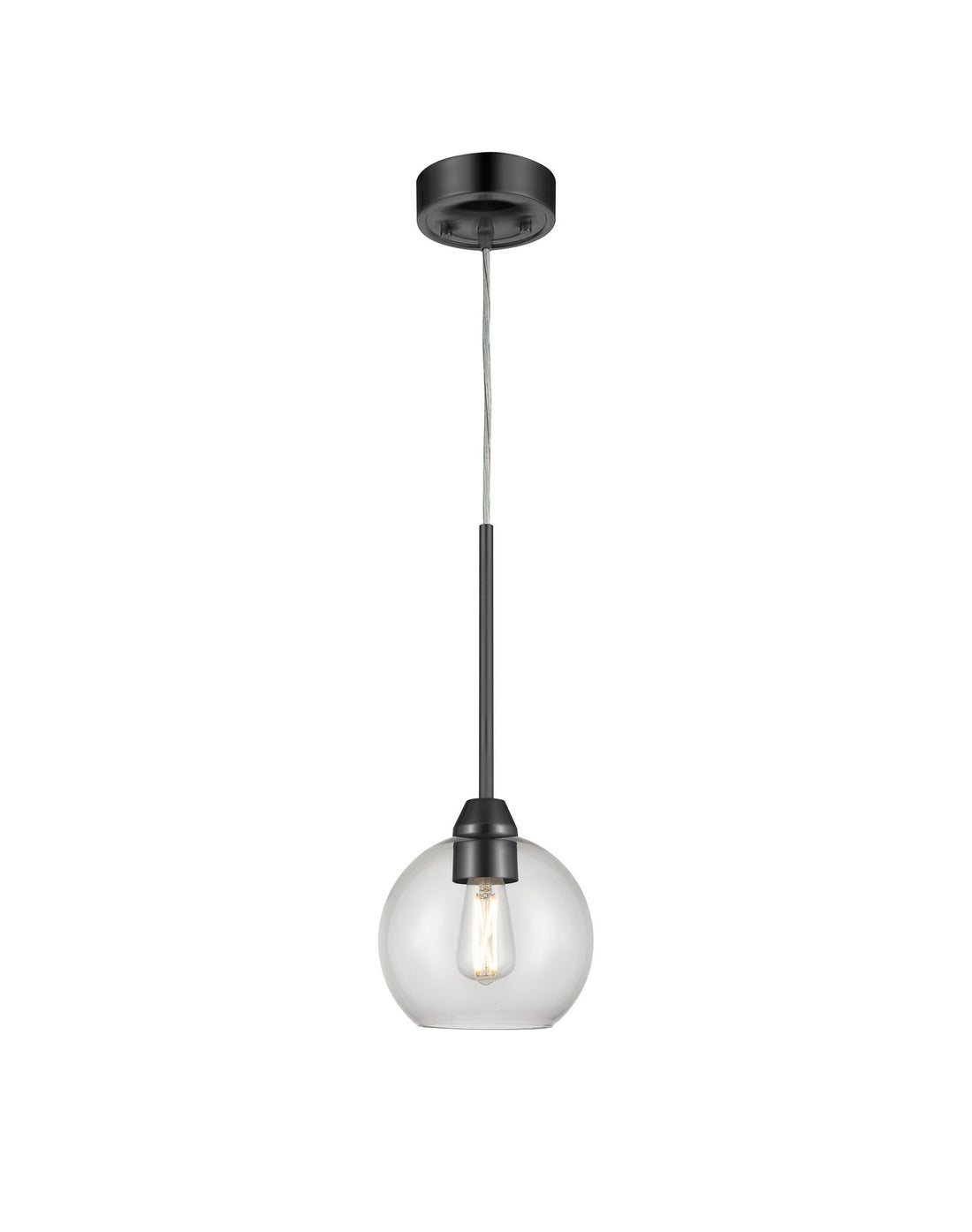Mini-Pendant 1 lumière | Andromeda