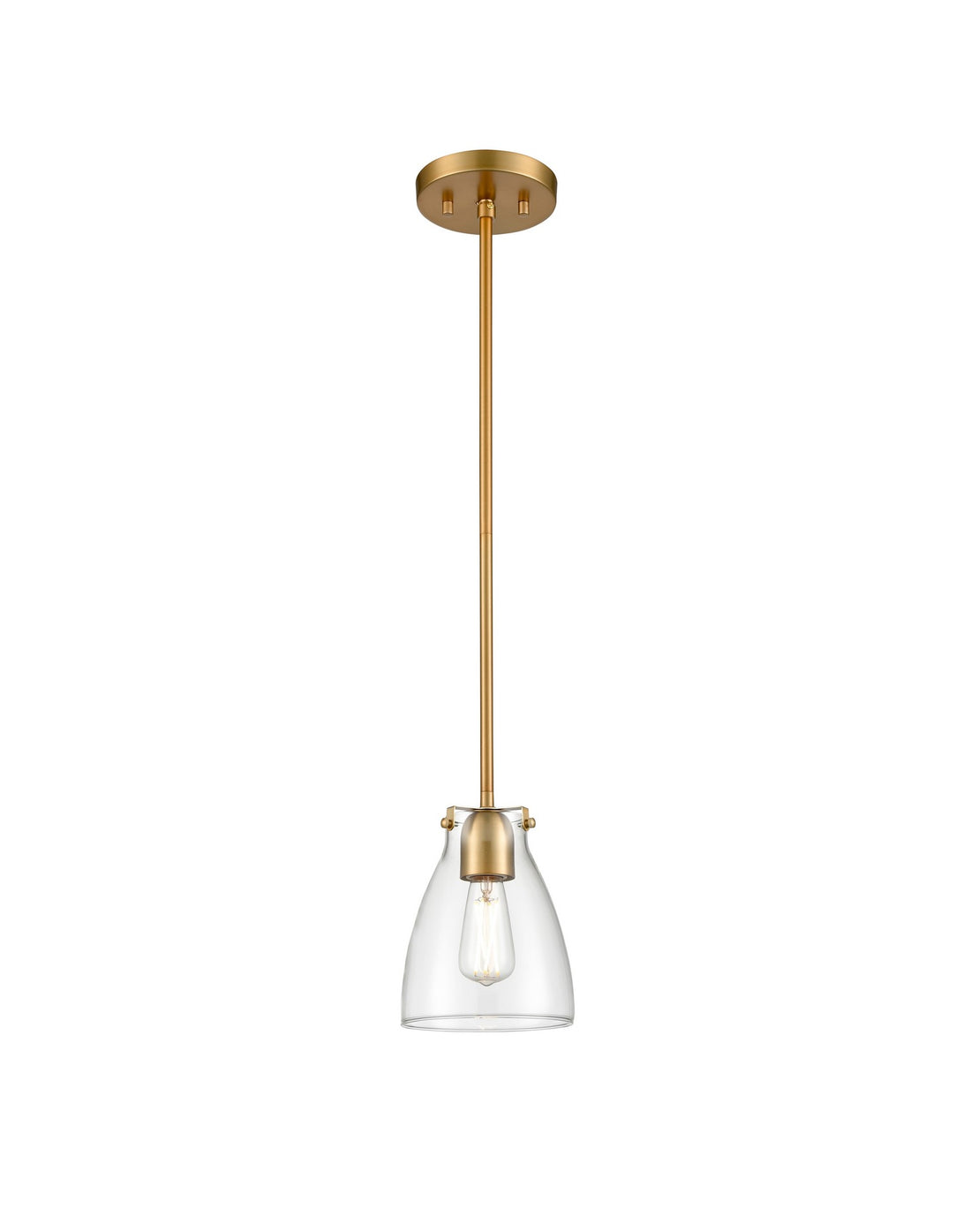 Suspension 1 lumière | Emma