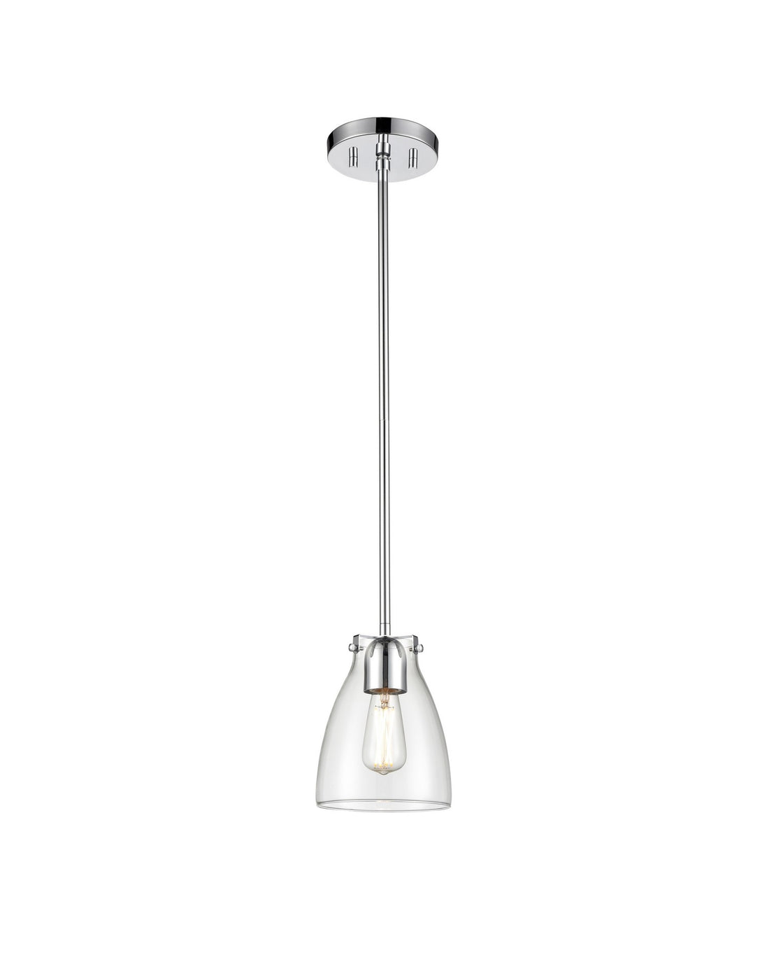 Suspension 1 lumière | Emma