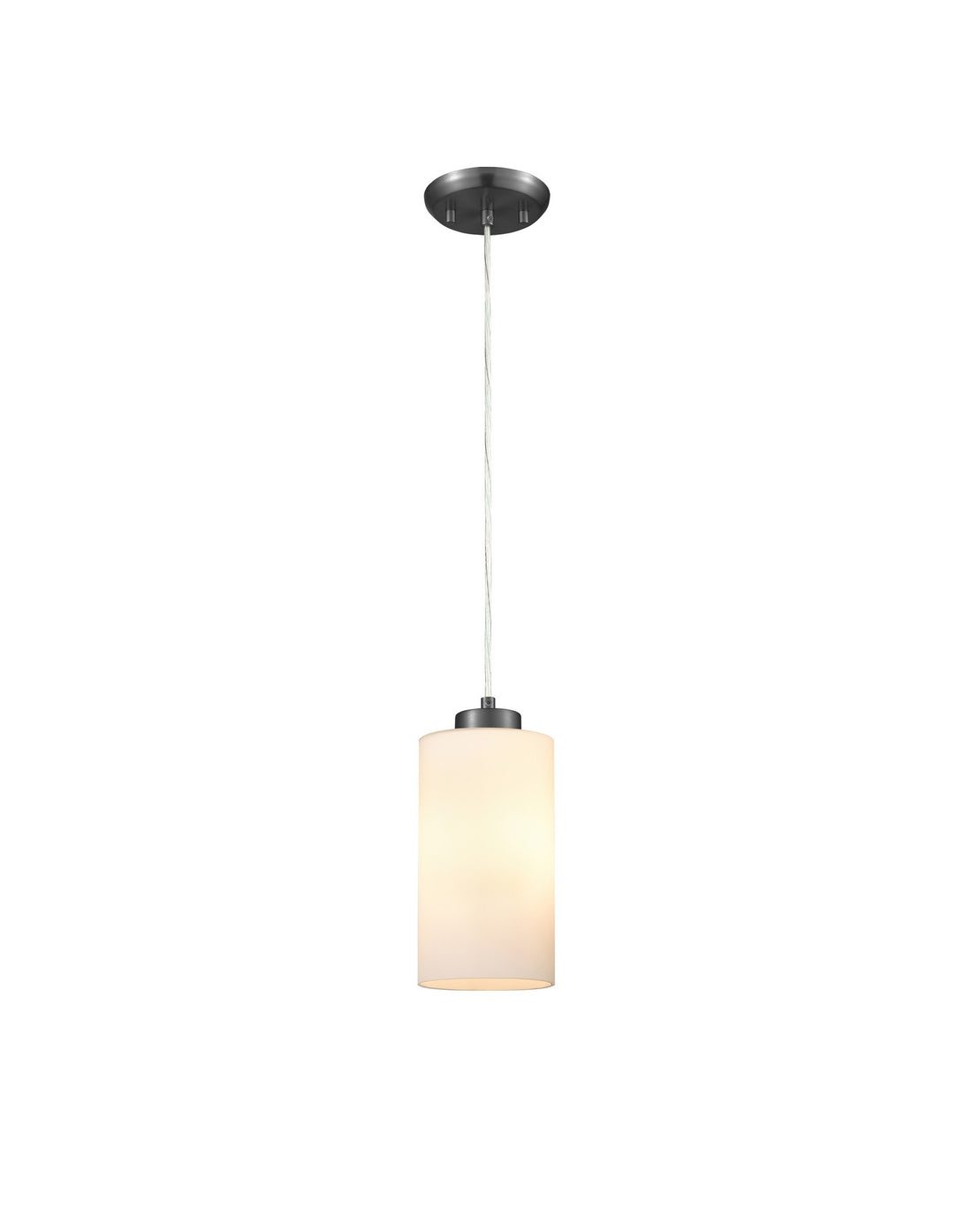 Suspension 1 lumière | Manitou