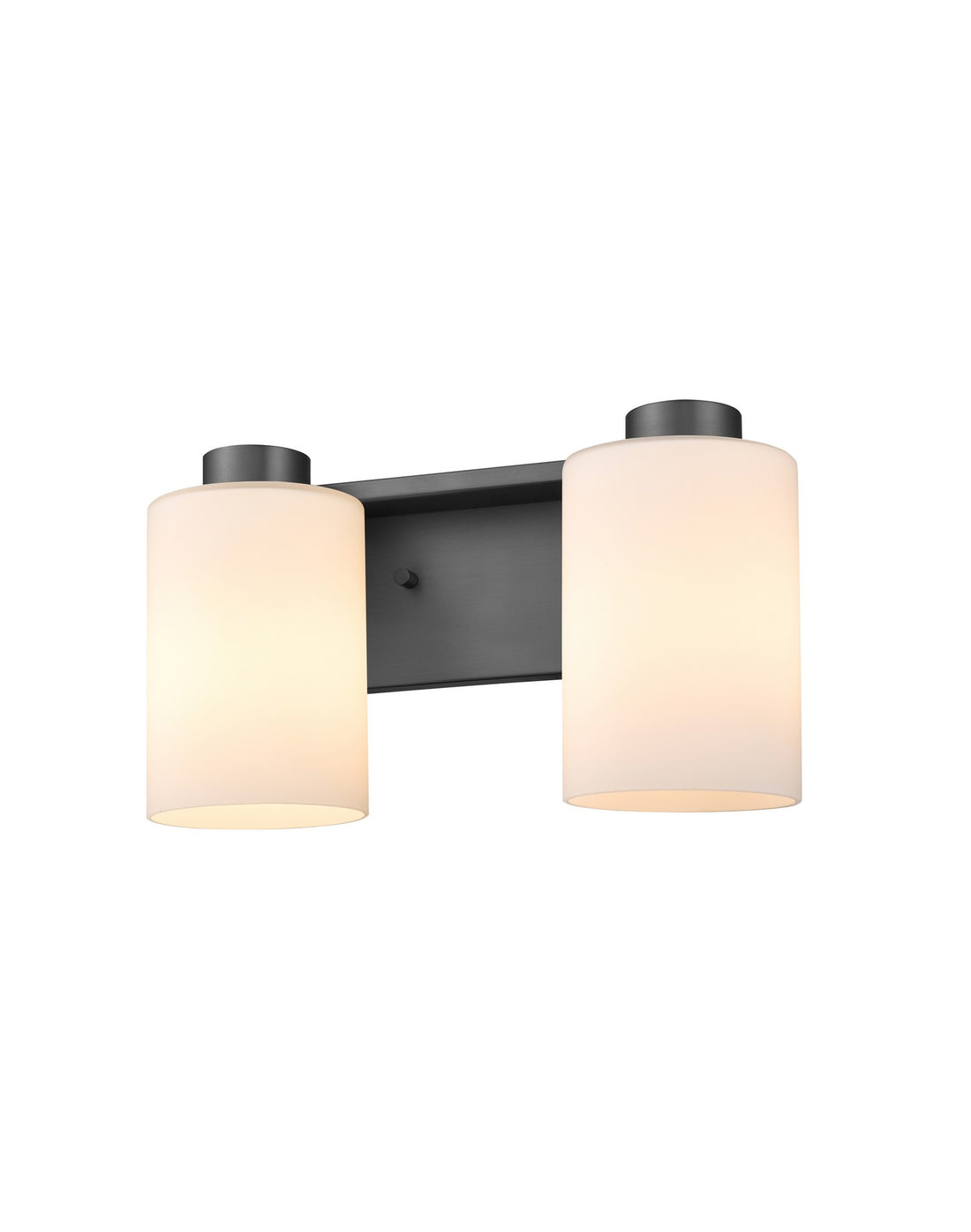 Applique de vanité 2 lumières | Manitou