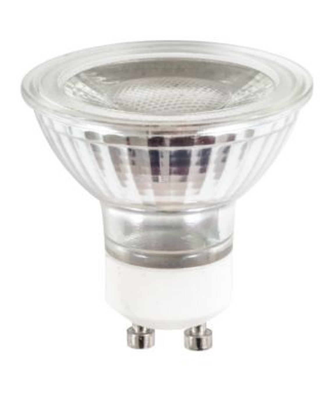 Ampoule DEL réflecteur (MR16), 5 W, 3000 K, culot GU10