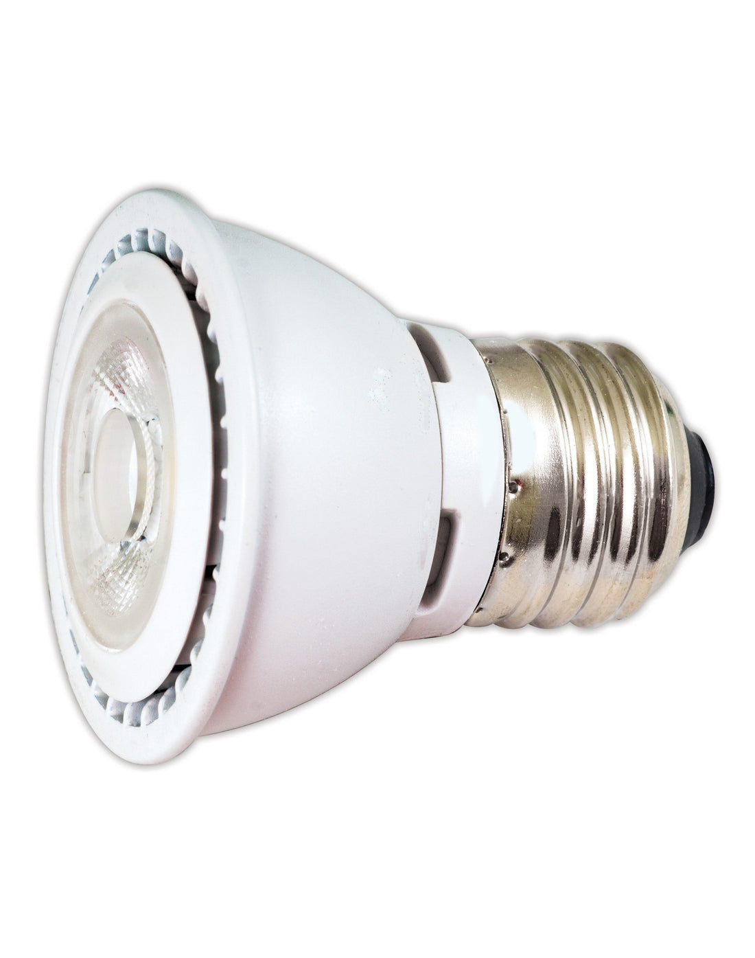 Ampoule DEL réflecteur (MR16), 7 W, 3000 K, culot E26 (blanc)