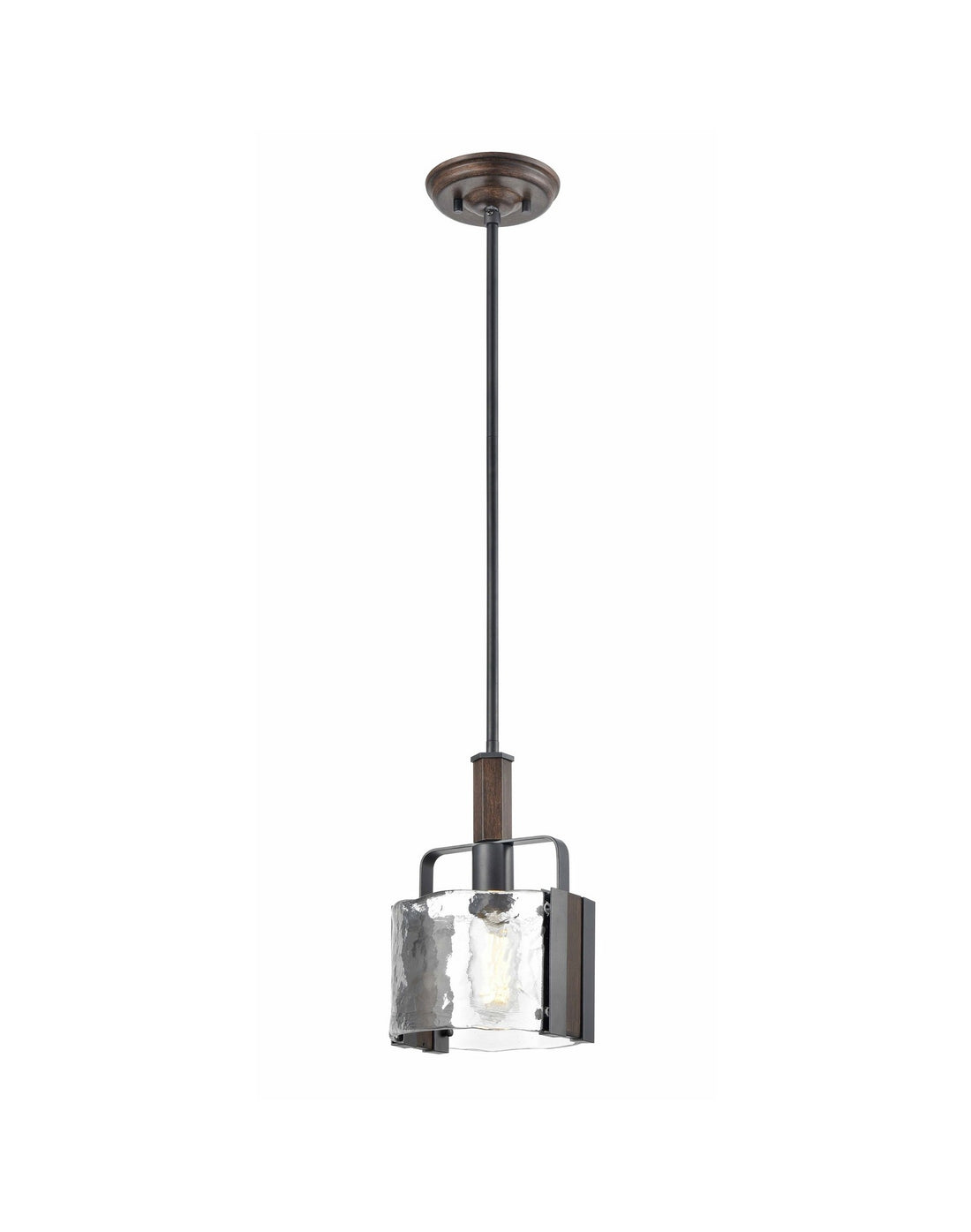 Mini-Pendant 1 lumière | Georgian Bay