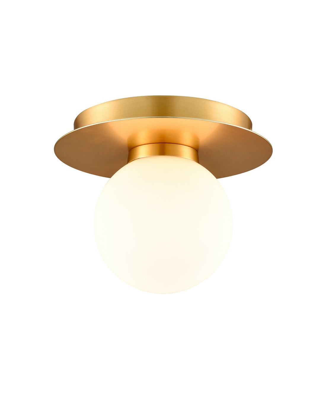 Plafonnier 1 lumière | Atwood