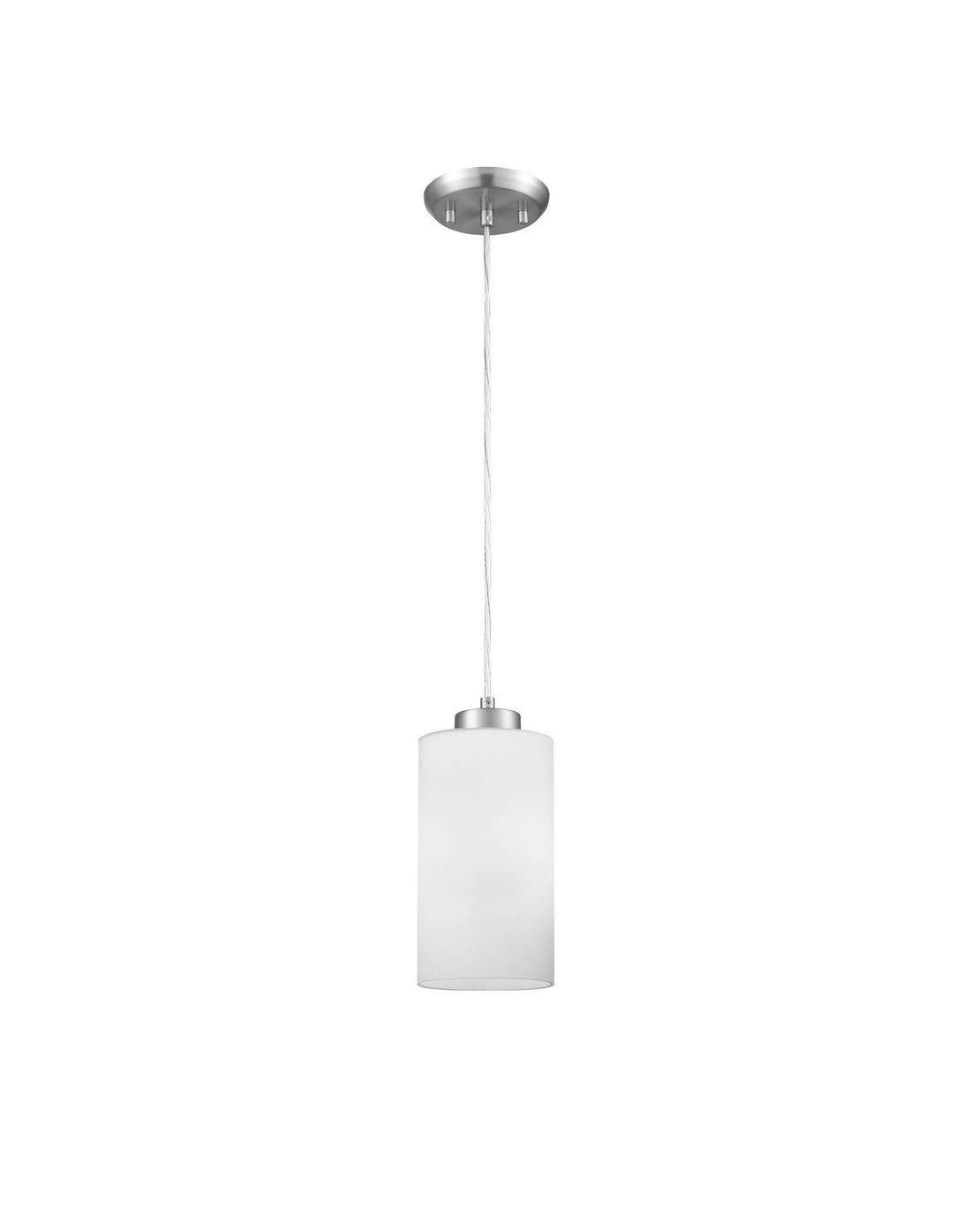 Suspension 1 lumière | Manitou