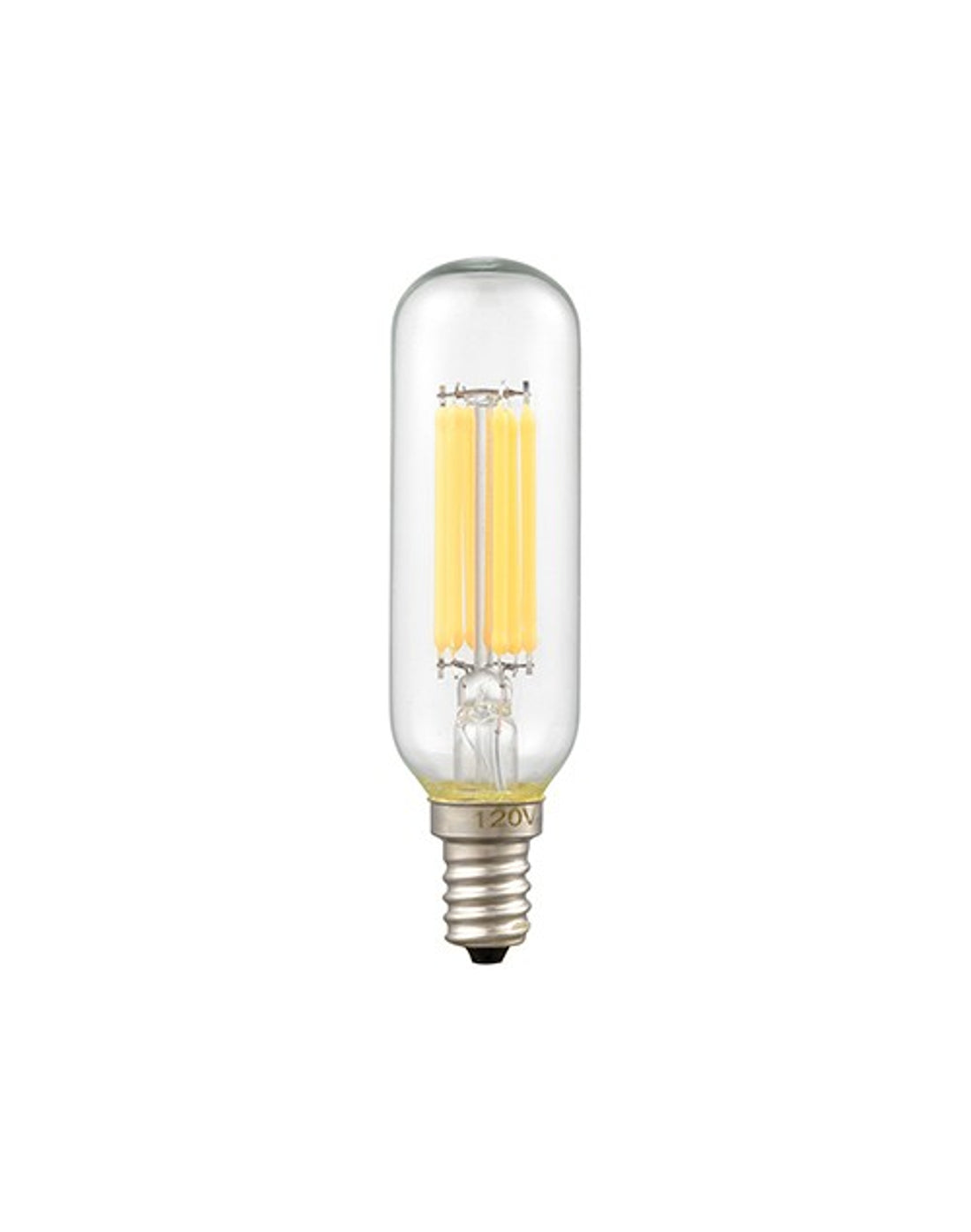 Ampoule DEL T9, 5 W, 4000 K, culot E12