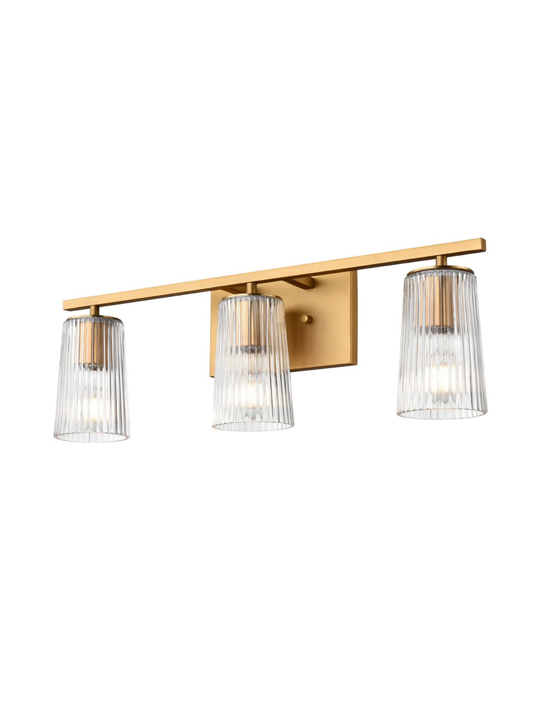 Applique de vanité 3 lumières | Lasalle
