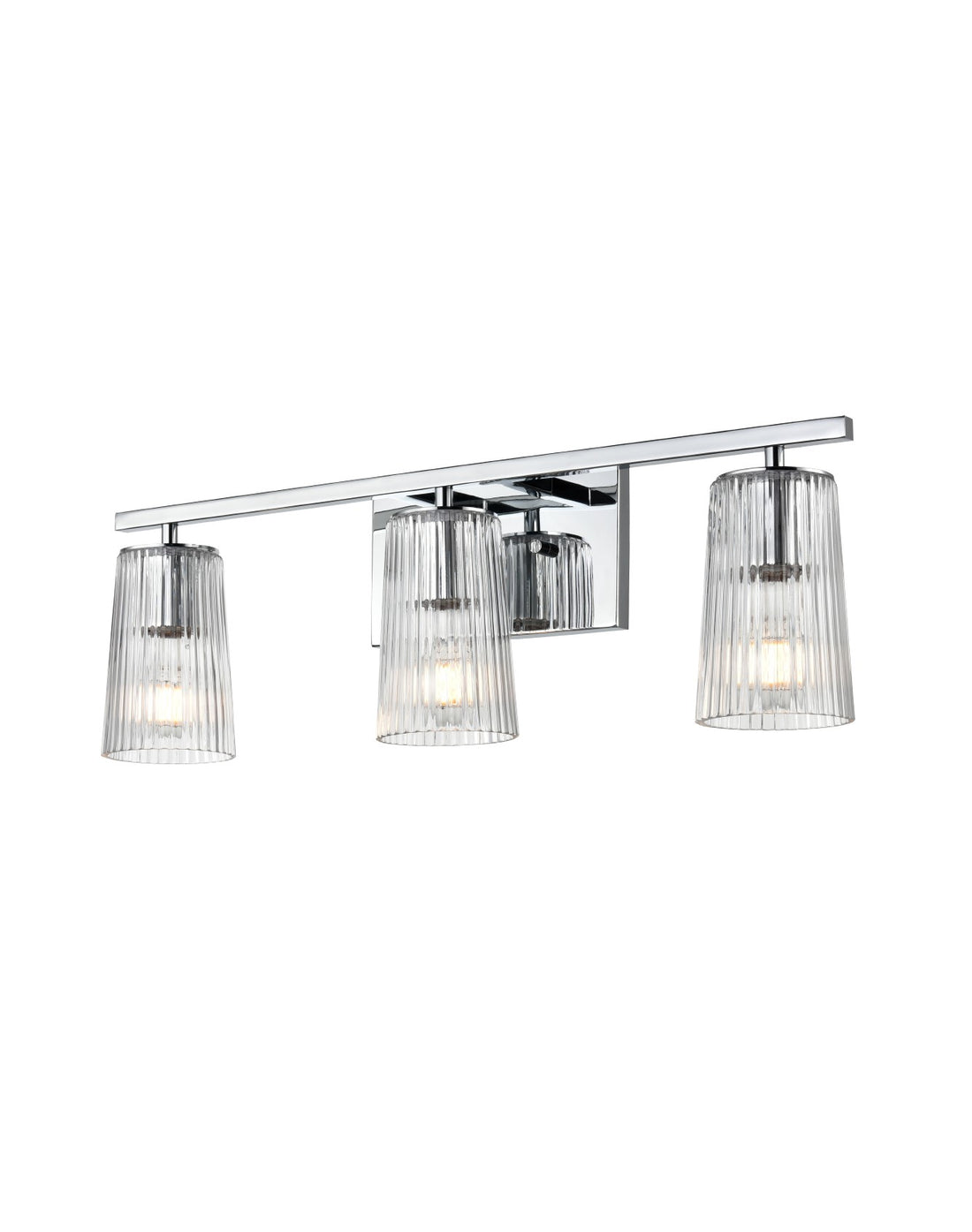Applique de vanité 3 lumières | Lasalle