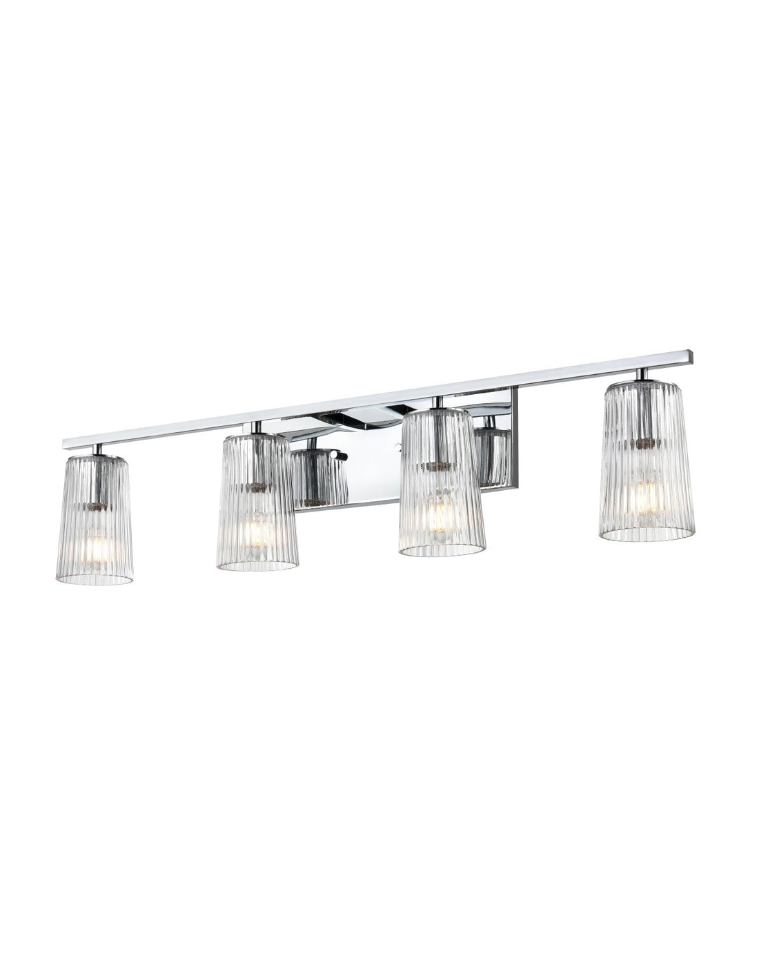 Applique de vanité 4 lumières | Lasalle