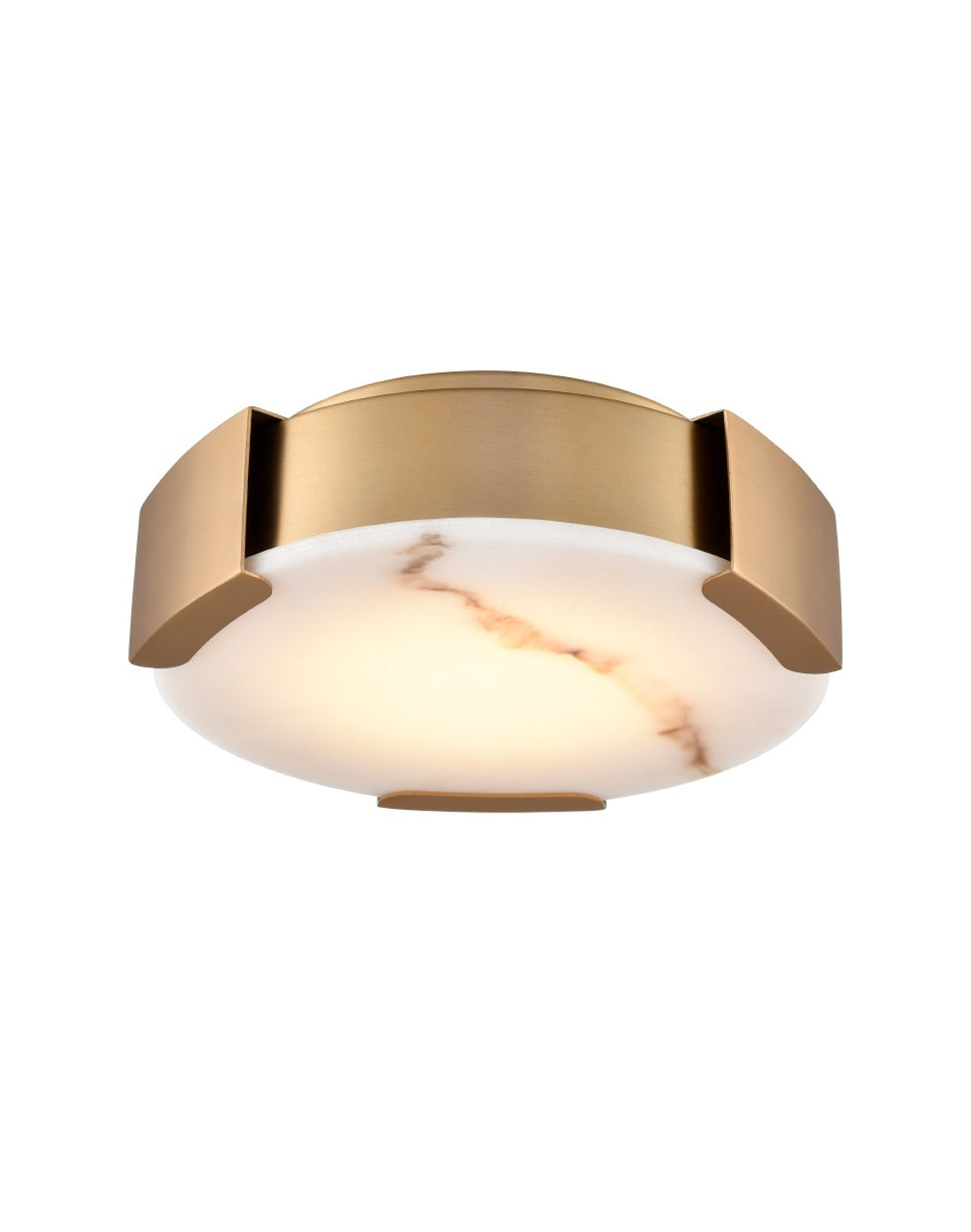 Plafonnier DEL | Petra