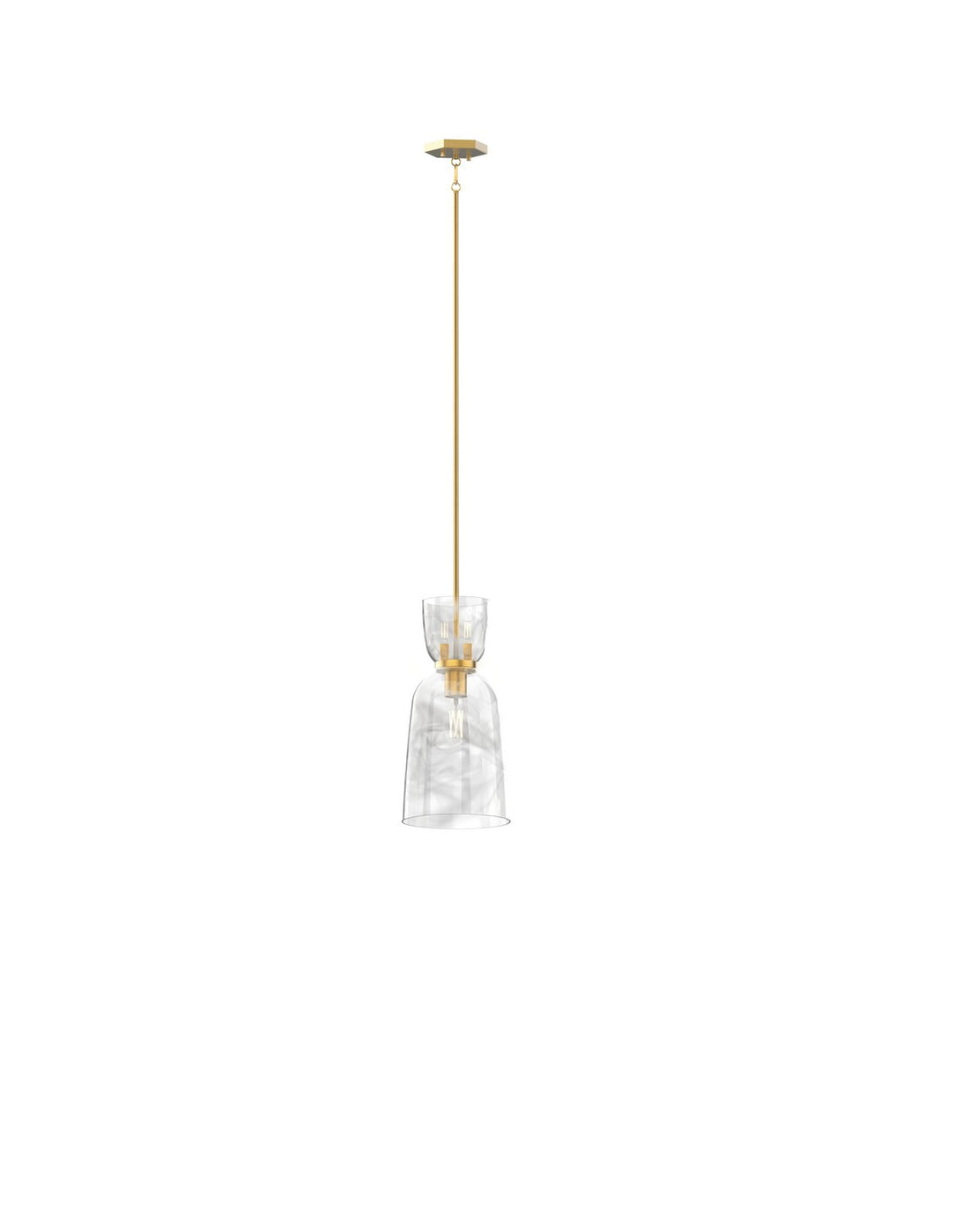 Mini-Pendant 1 lumière | Chalice