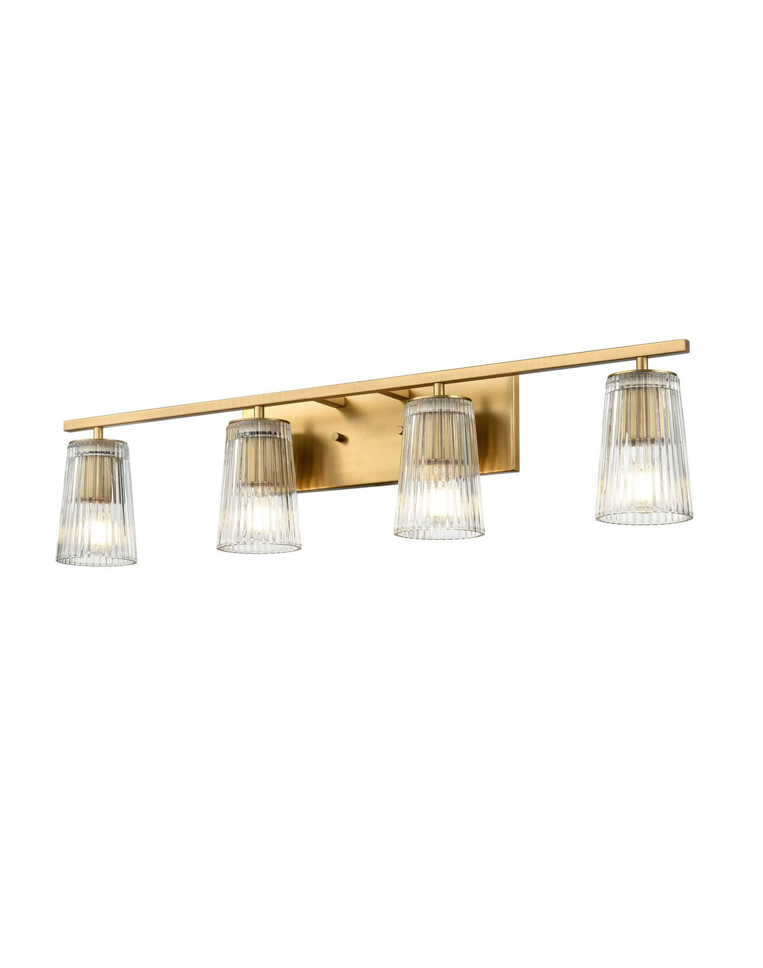 Applique de vanité 4 lumières | Lasalle