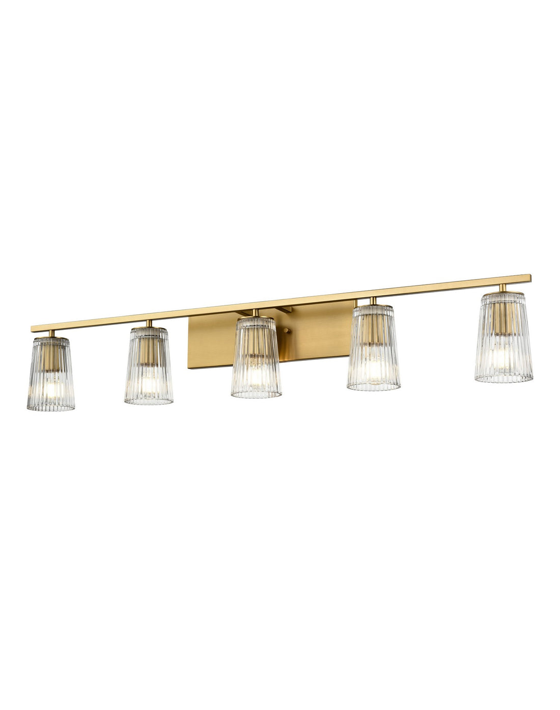 Applique de vanité 5 lumières | Lasalle