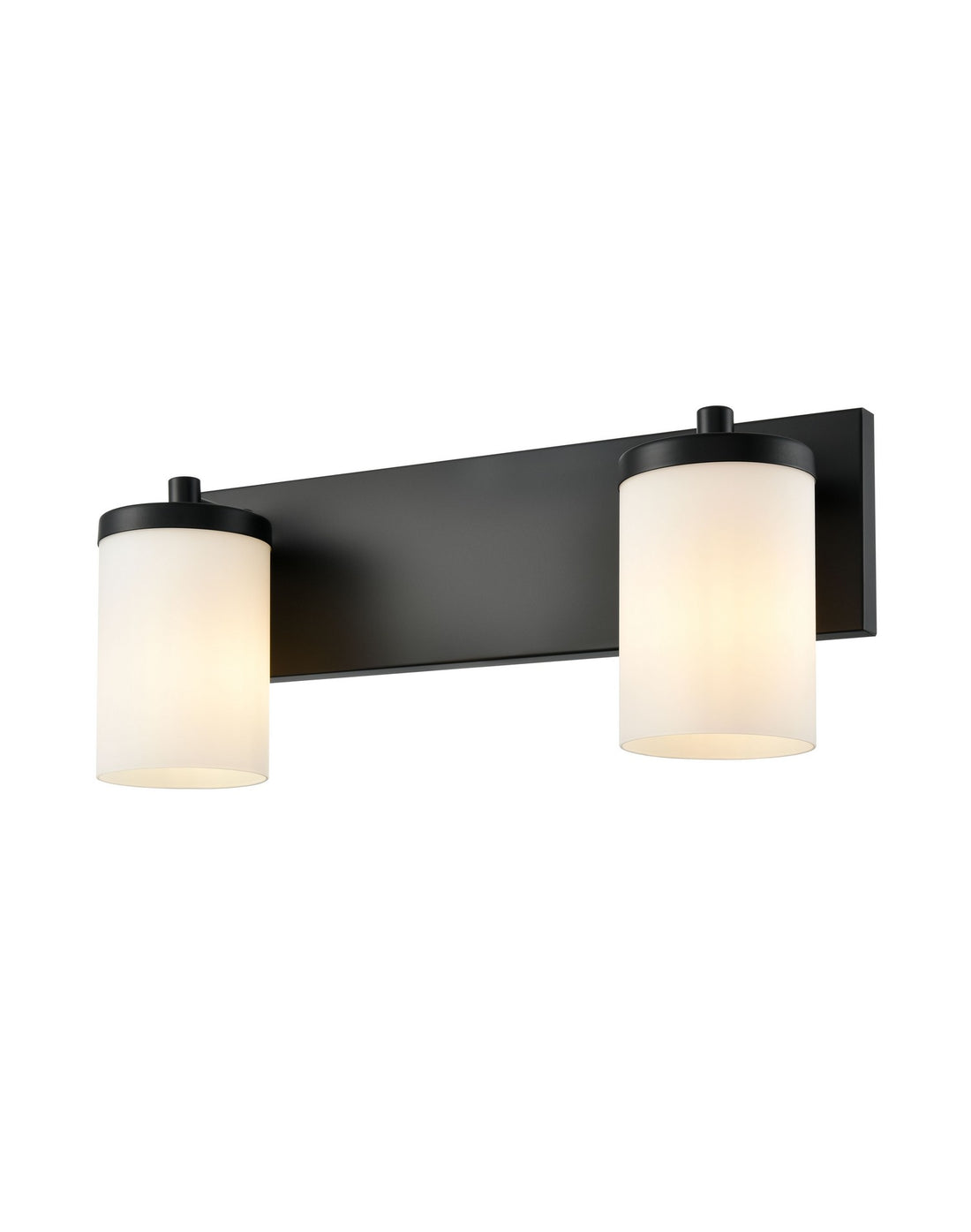 Applique de vanité 2 lumières | Riverview
