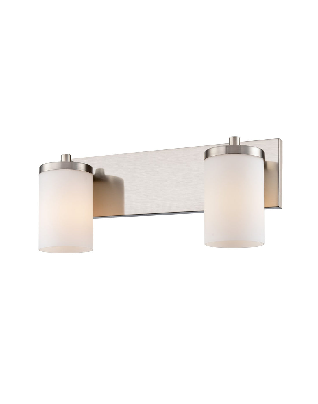 Applique de vanité 2 lumières | Riverview