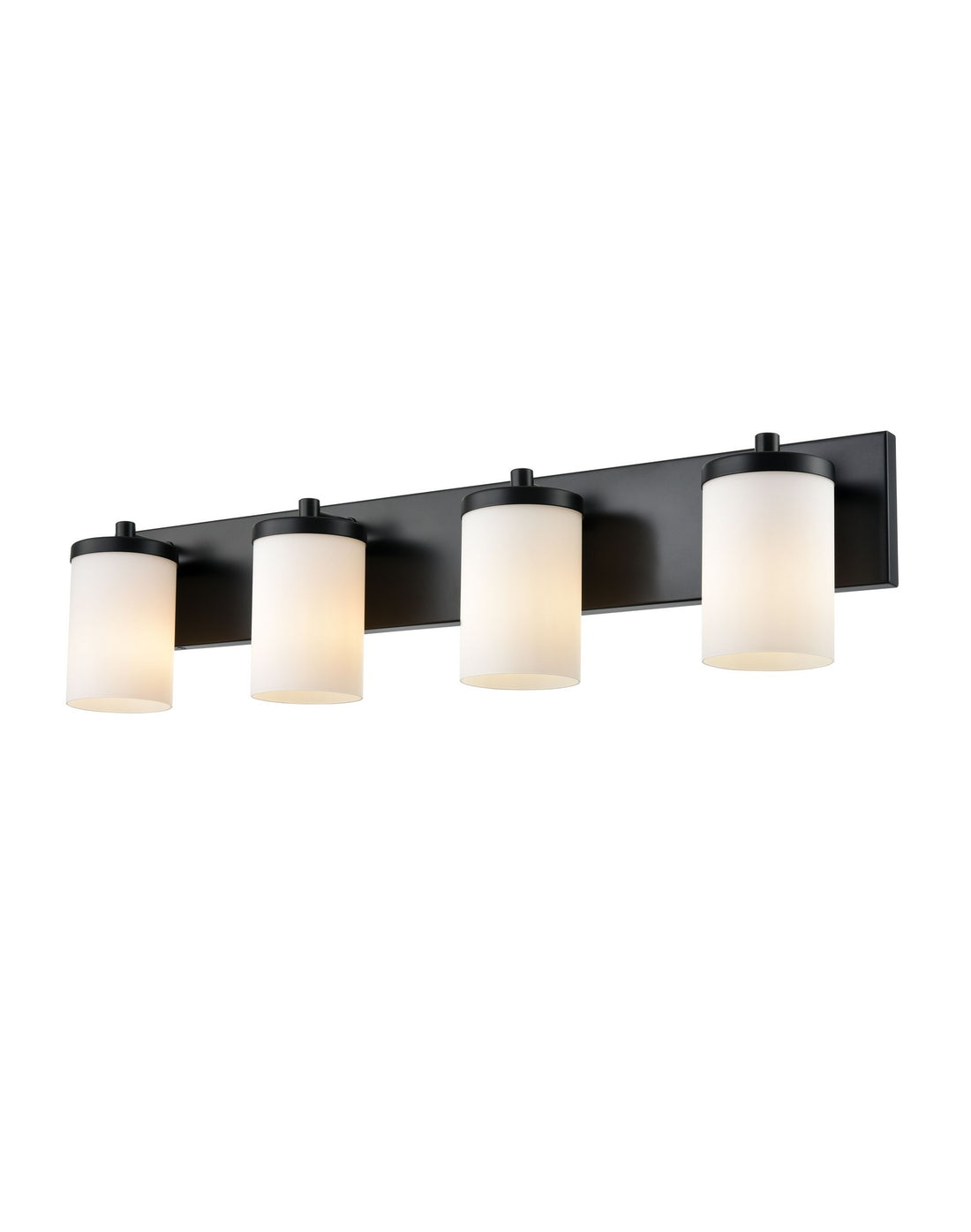 Applique de vanité 4 lumières | Riverview