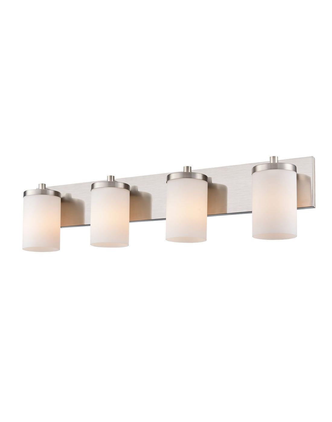 Applique de vanité 4 lumières | Riverview