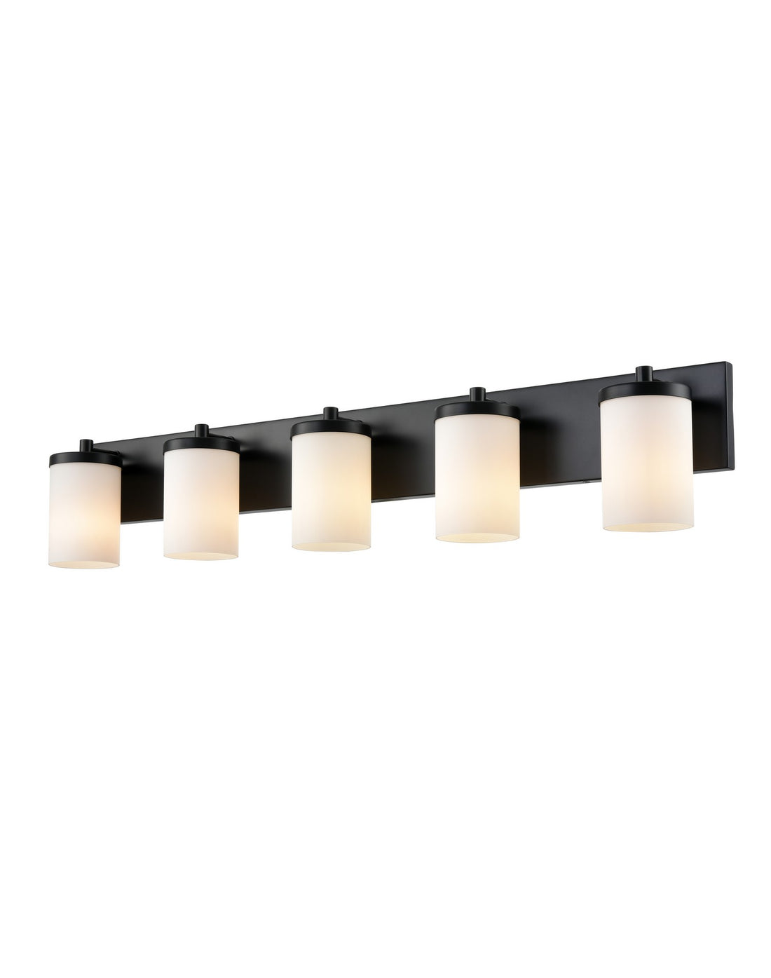 Applique de vanité 5 lumières | Riverview