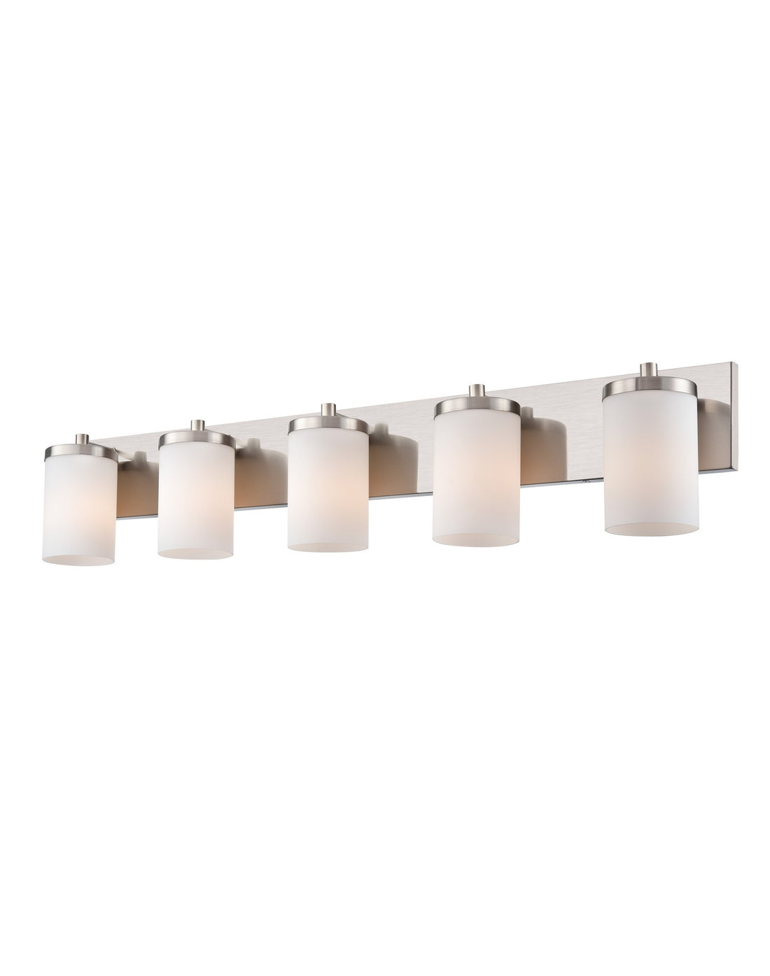 Applique de vanité 5 lumières | Riverview