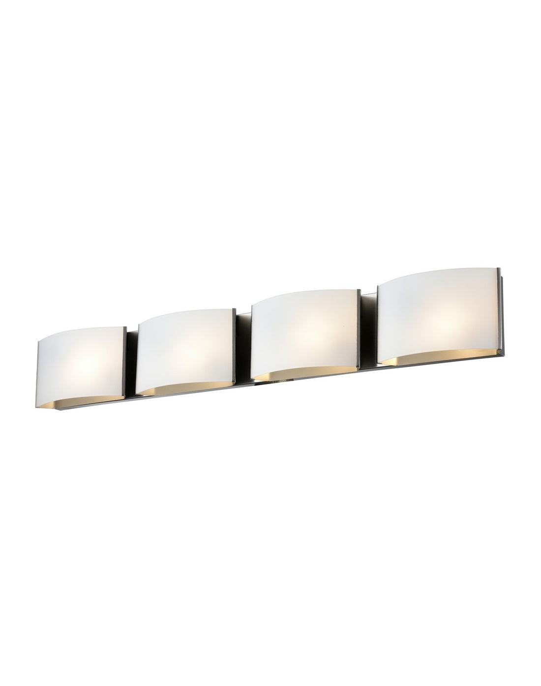 Applique de vanité 4 lumières | Candleguard