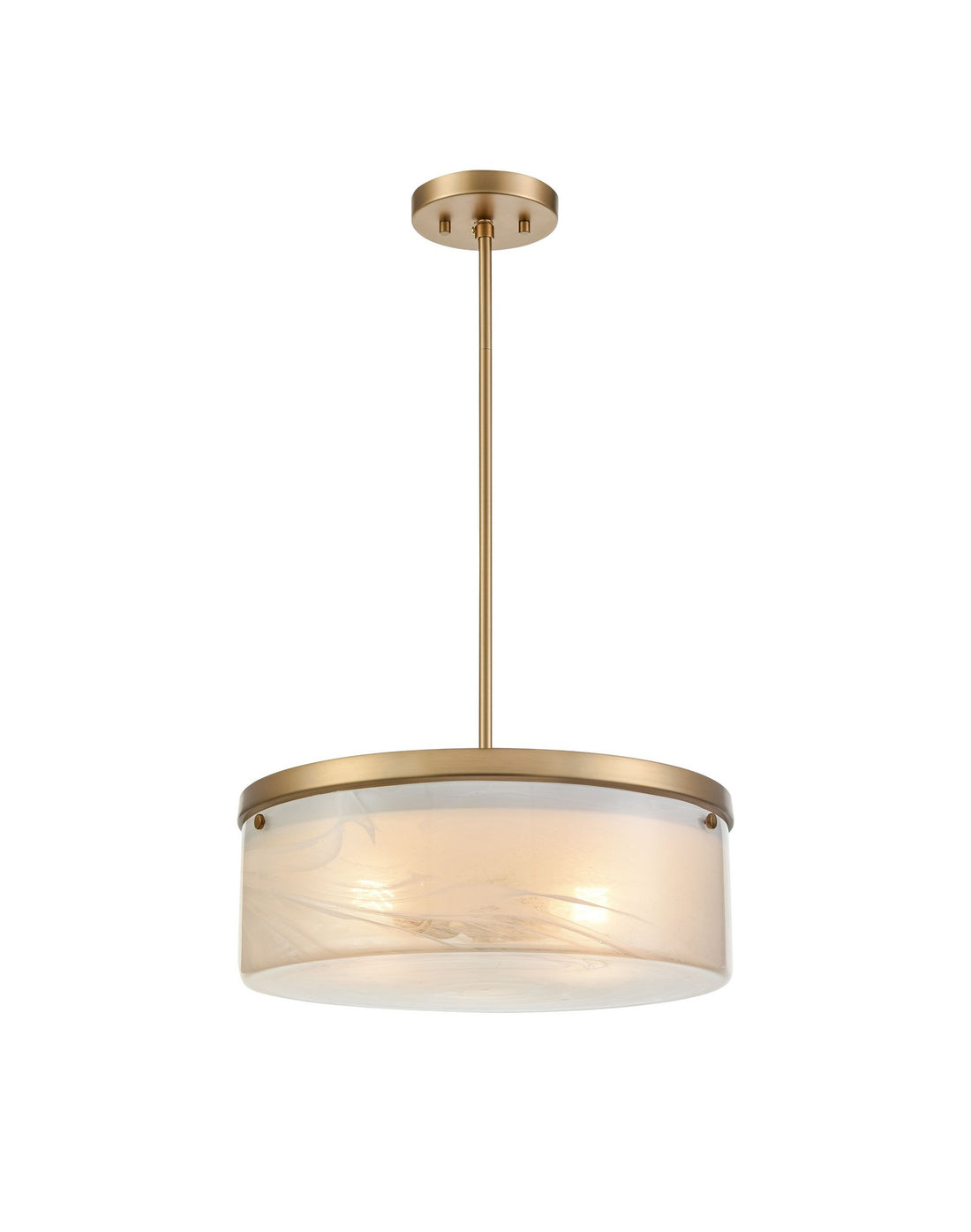 Suspension 3 lumières | Bessemer