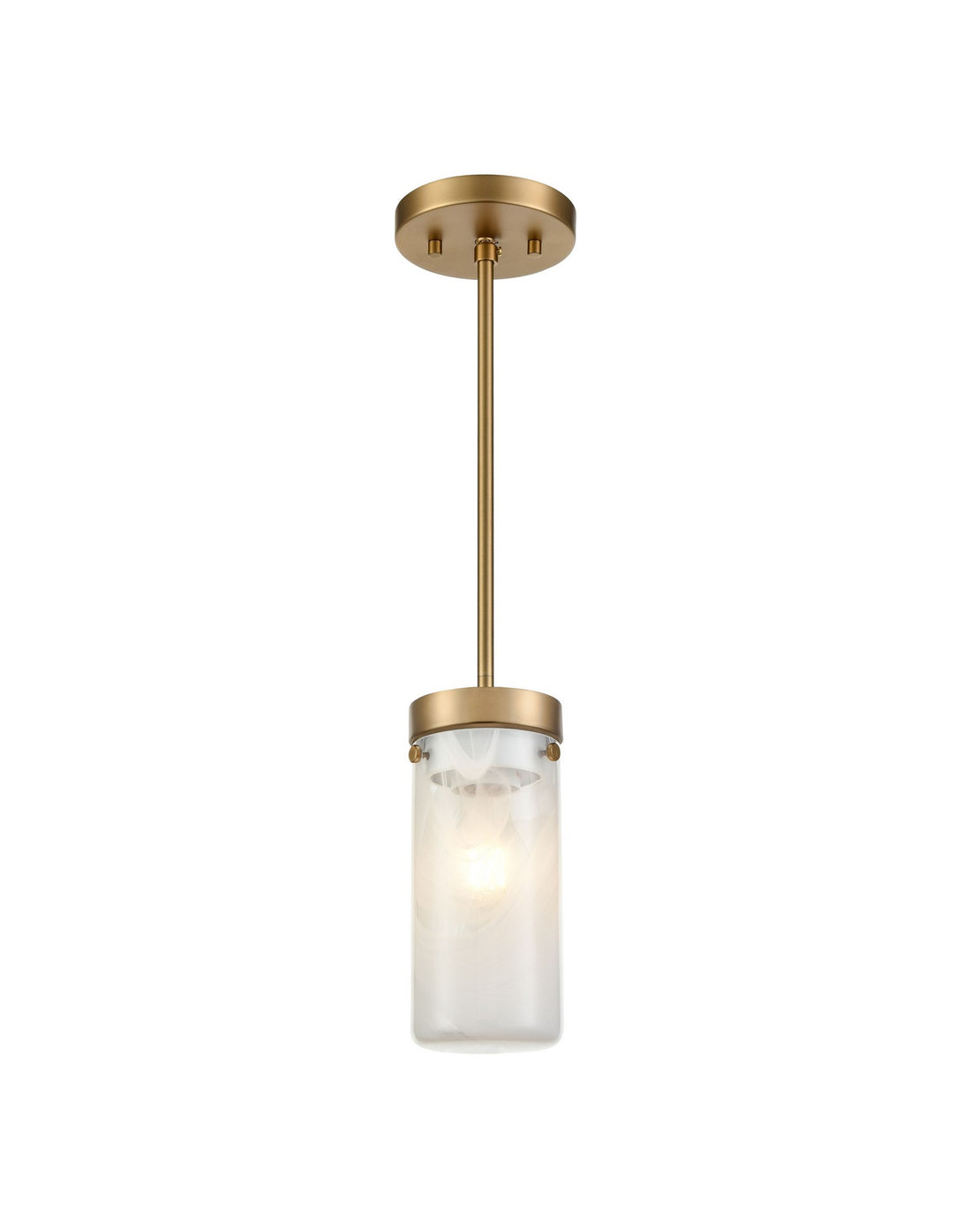 Mini-Pendant 1 lumière | Bessemer