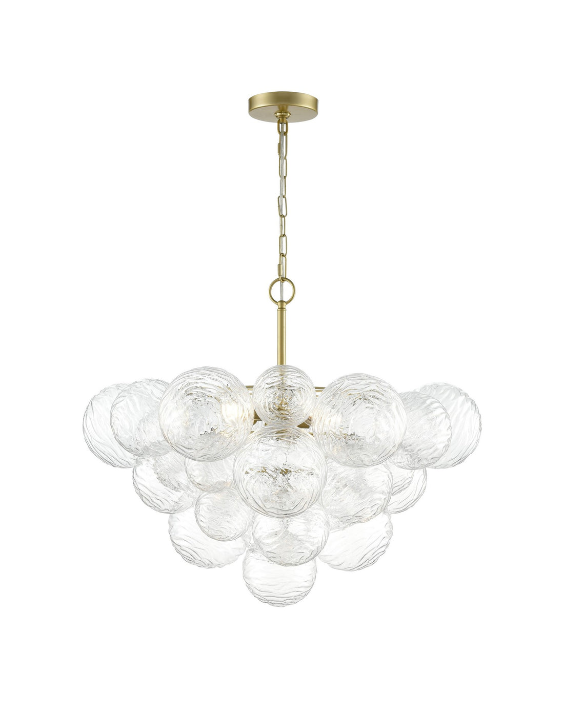 Lustre 4 lumières | Comet