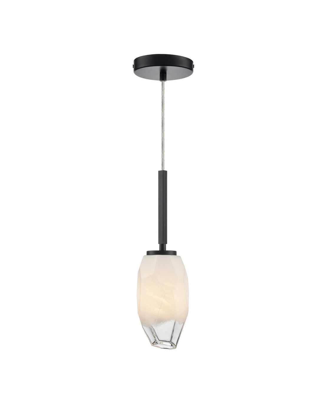 Suspension 1 lumière | Javelin