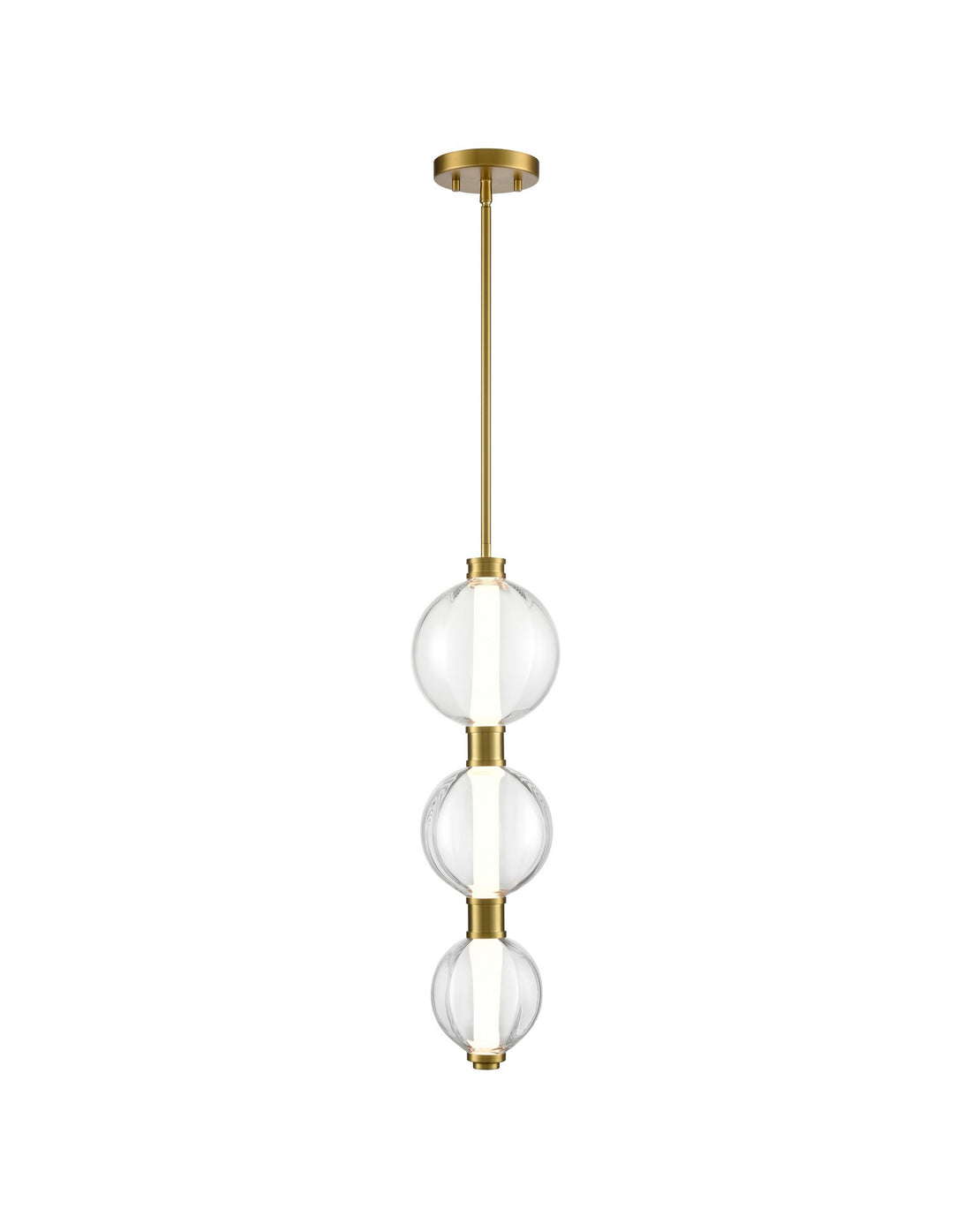 Suspension DEL | Glimmer