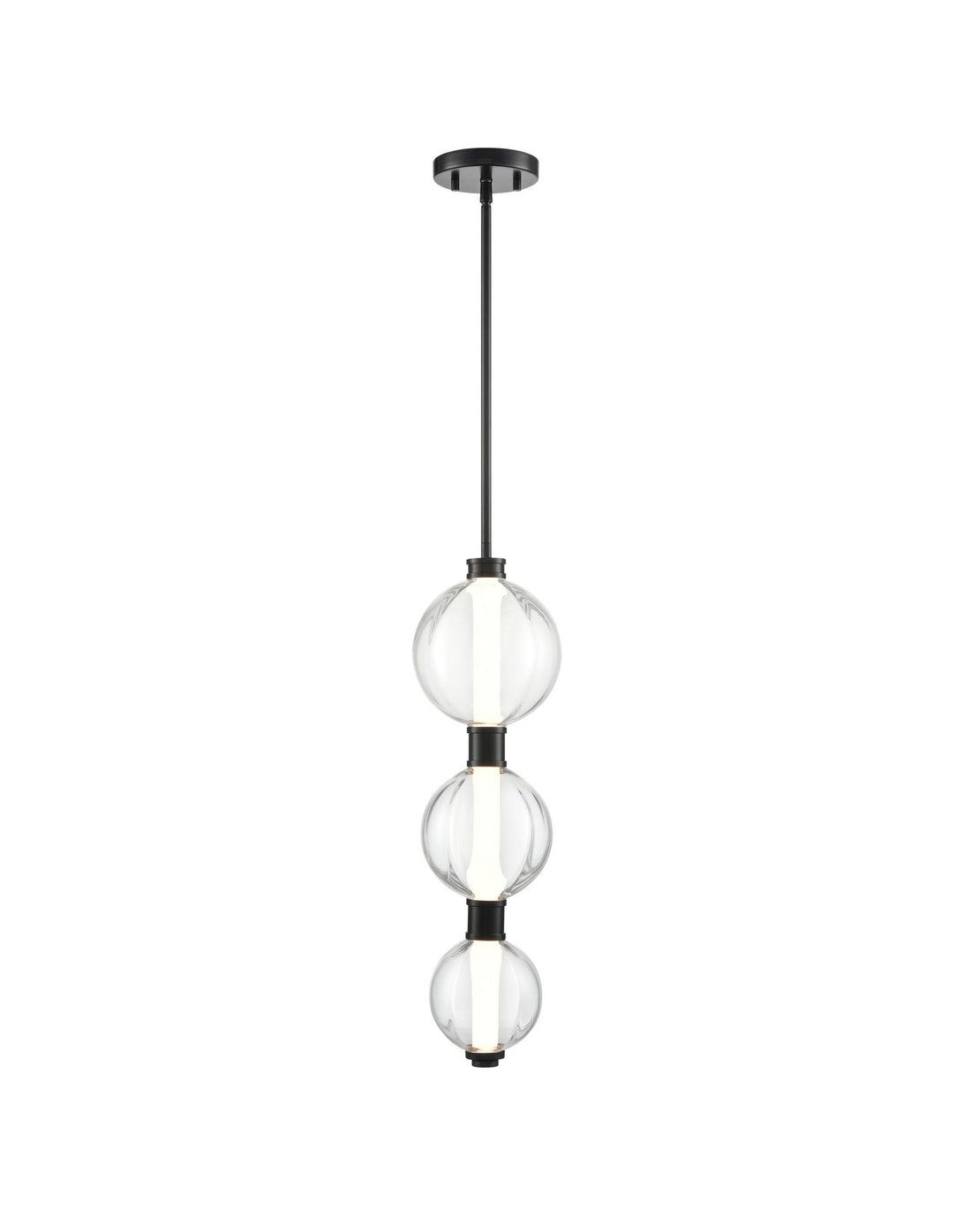 Suspension DEL | Glimmer