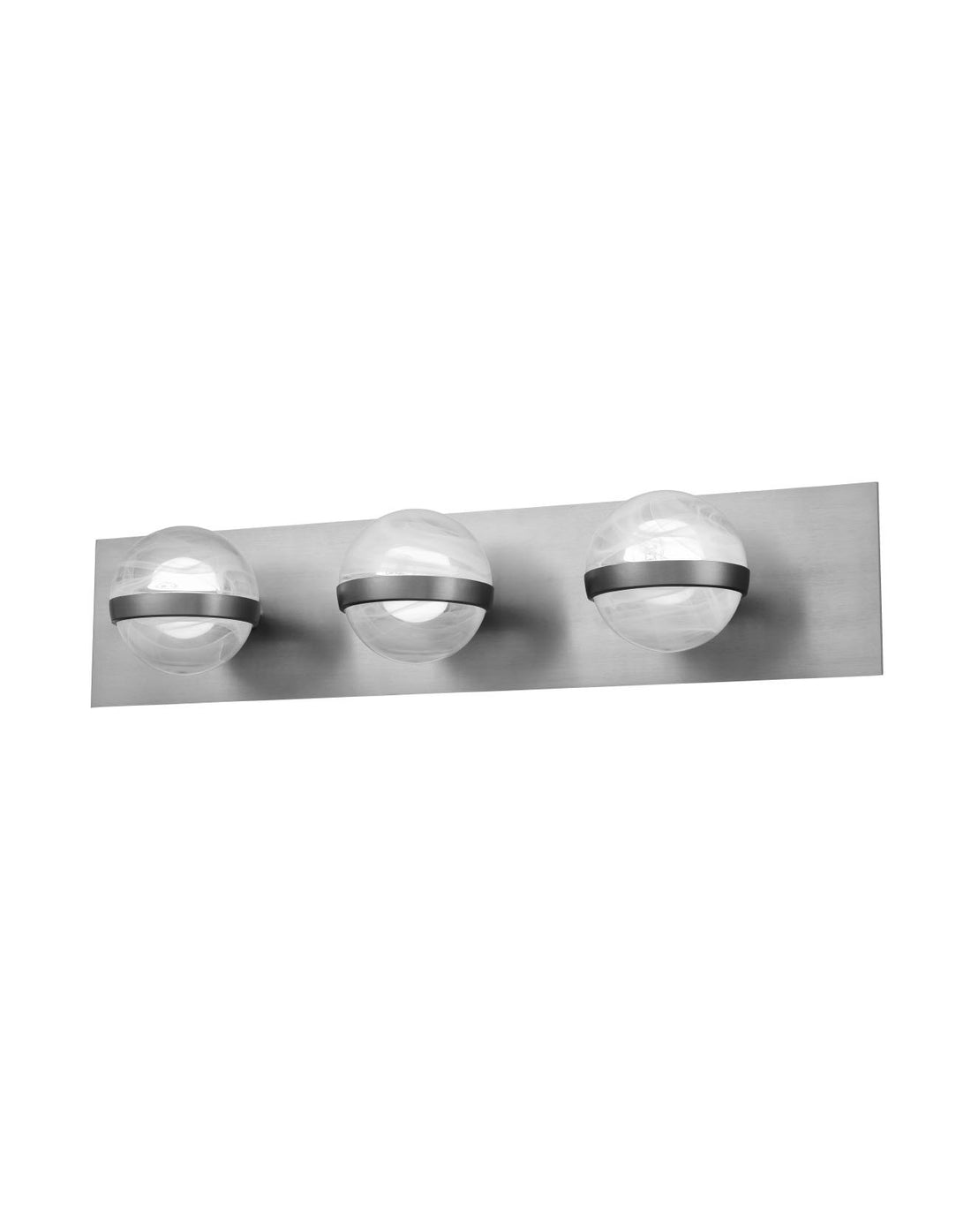 Applique de vanité 3 lumières | Cirrus